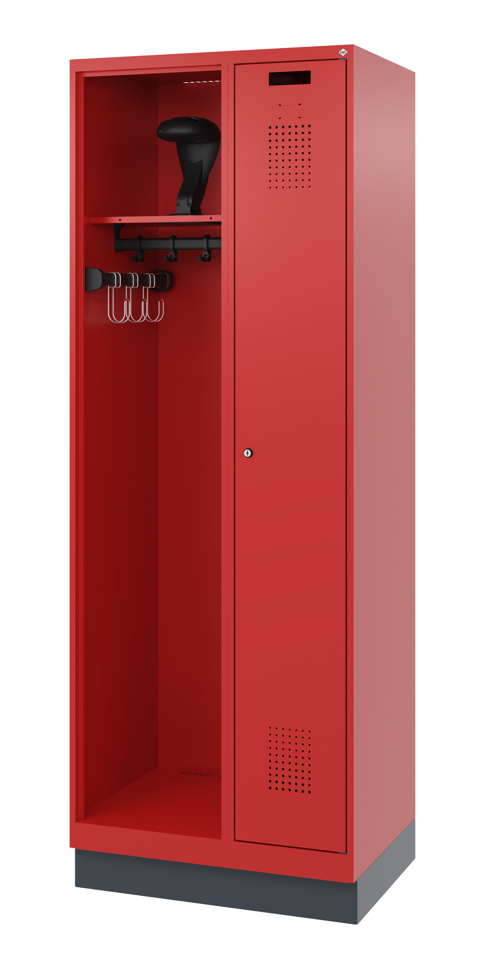 C+P Feuerwehrspind KOMBI