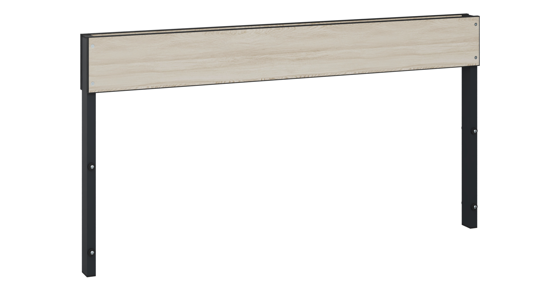 C+P Rückenlehne, 774x1500x78mm, 7021/VK031