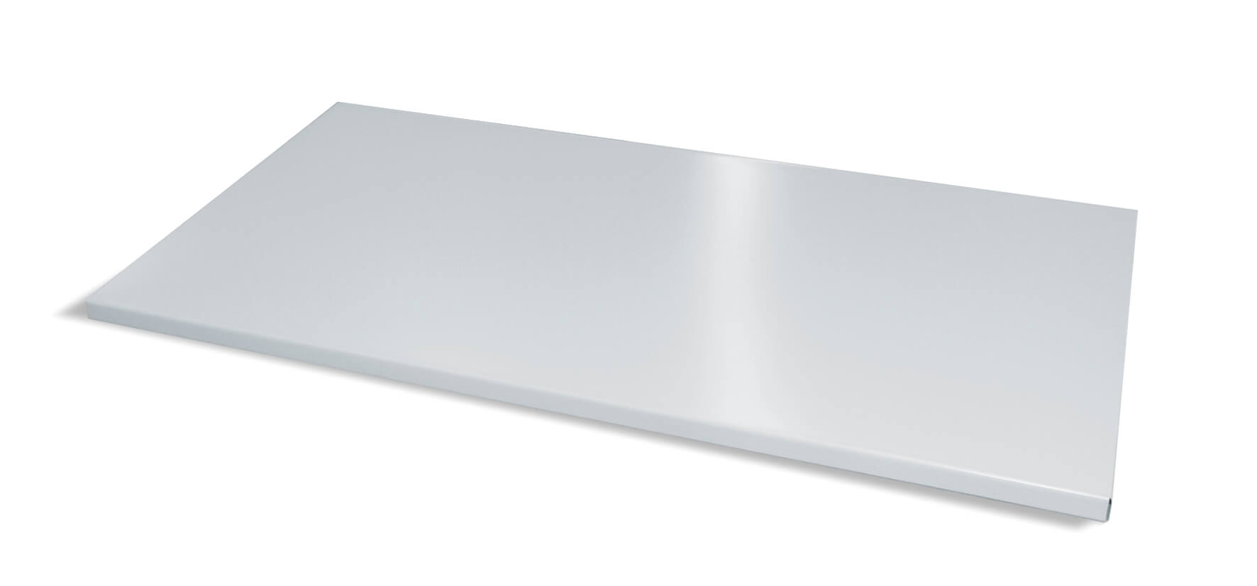 C+P shelf Acurado, 26x925x457mm