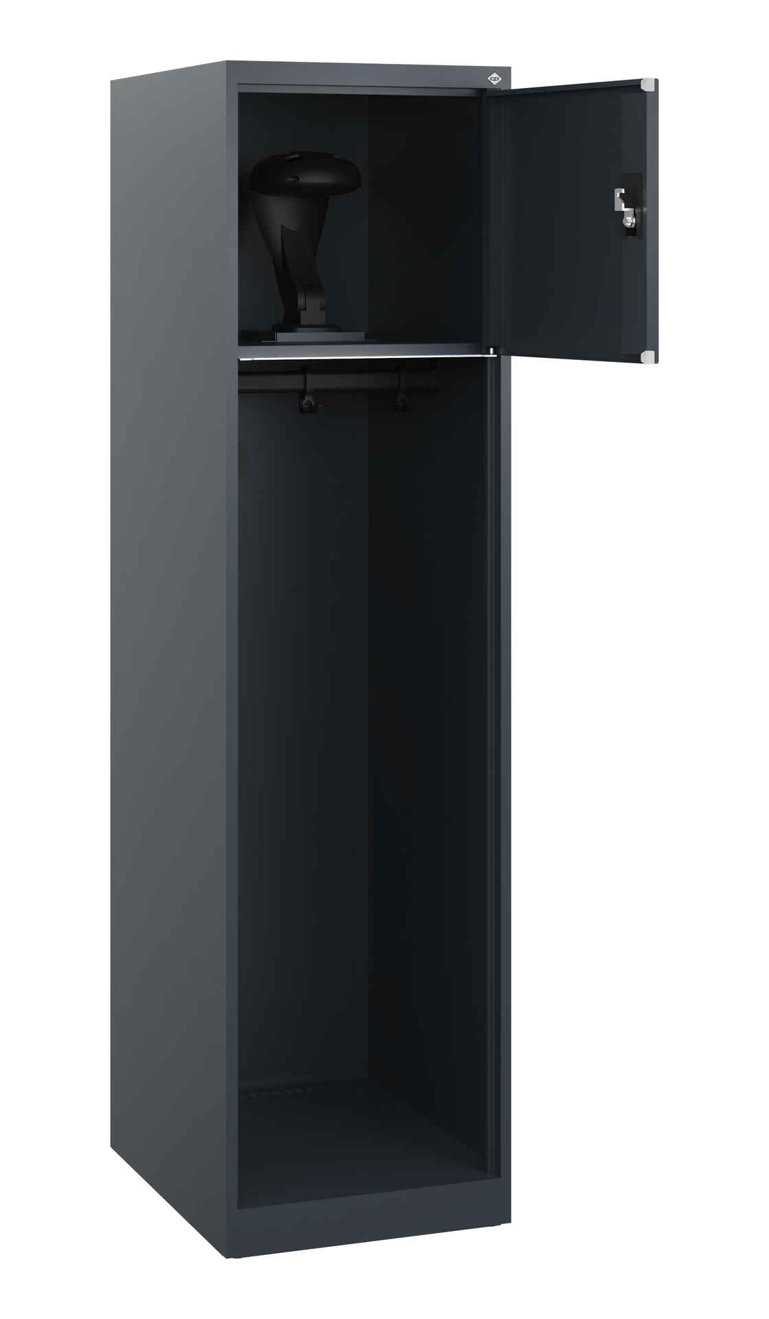 C+P Feuerwehrspind Youngster, 1 Abteil, 1530x400x5