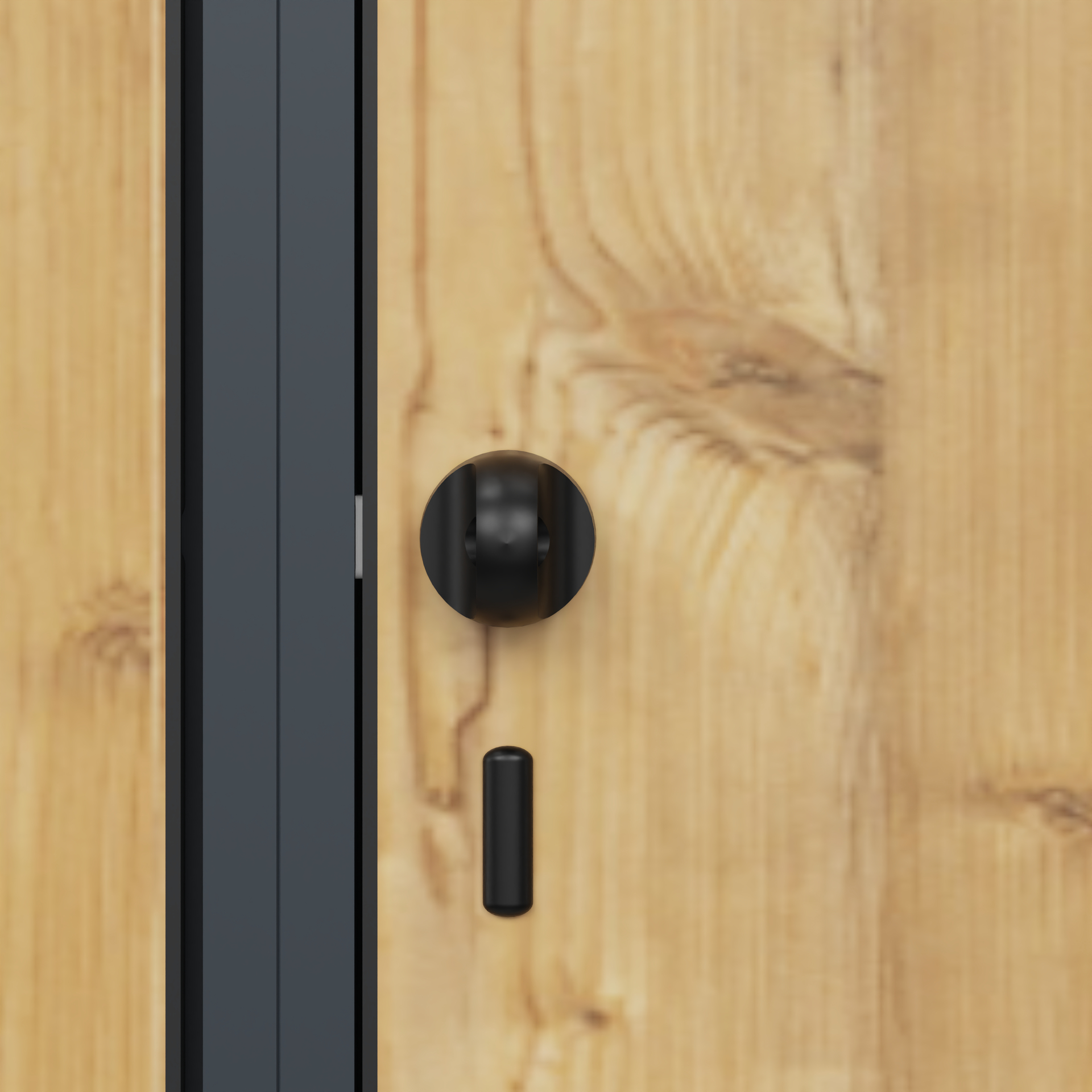 C+P Doppelst�ckiger Spind Evolo PLUS, 2 F�cher, 1950x400x815mm