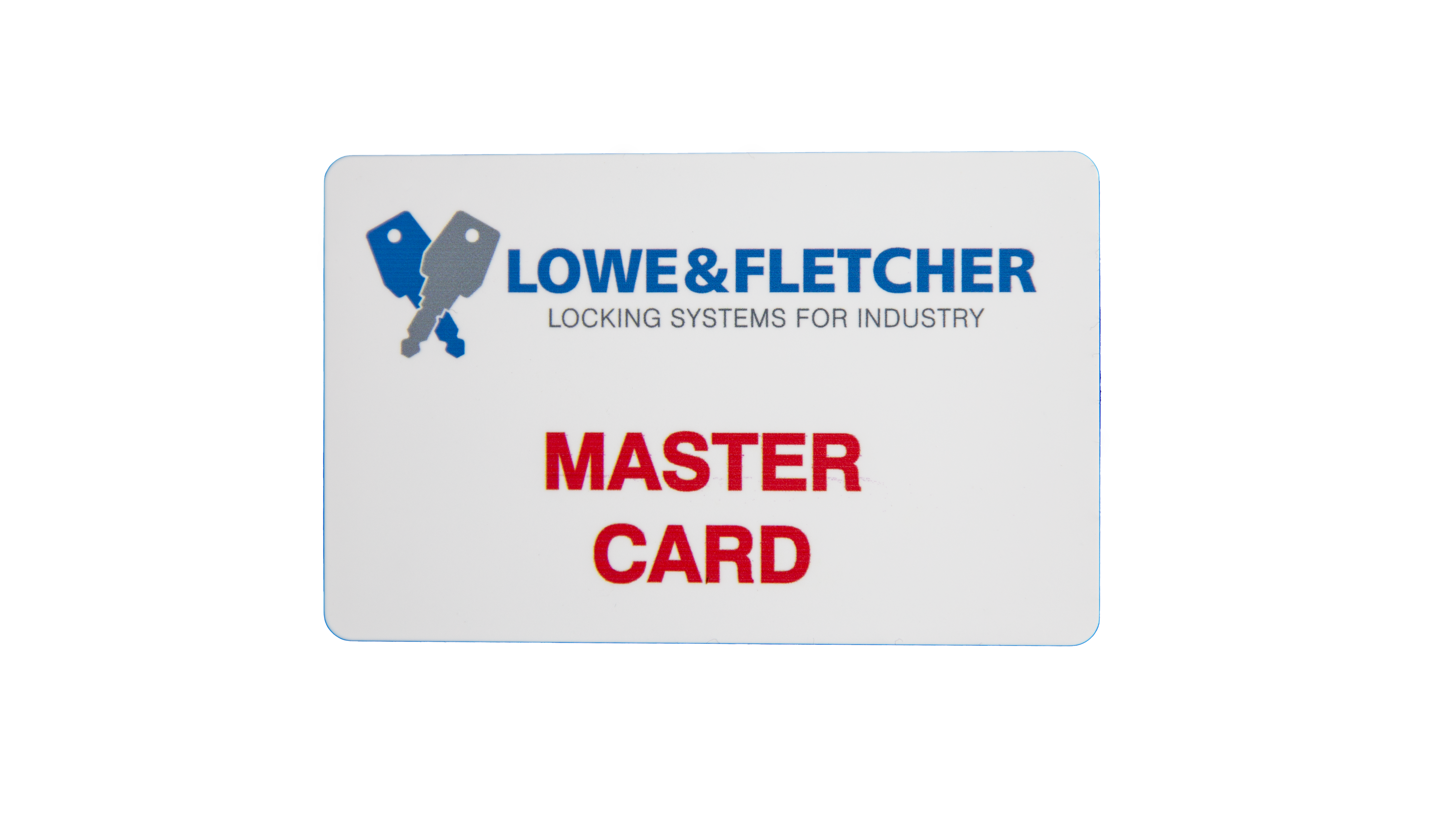 RFID master card for EURO-LOCKS Nimbus 3963 RFID master card for EURO-LOCKS Nimbus 3963