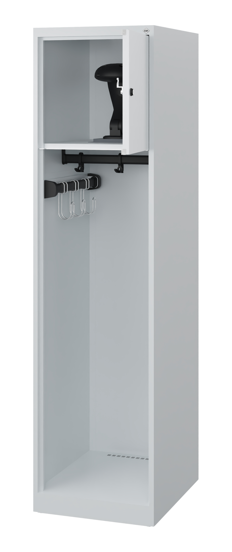 C+P Feuerwehrspind Youngster, 1 Abteil, 1530x400x5