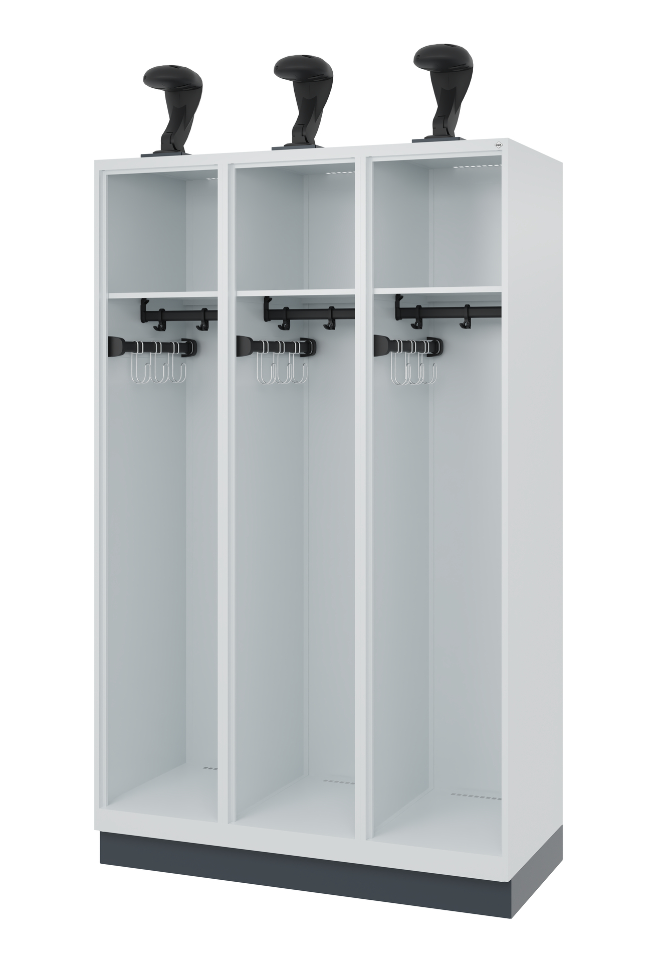 C+P Feuerwehrspind EXPERT