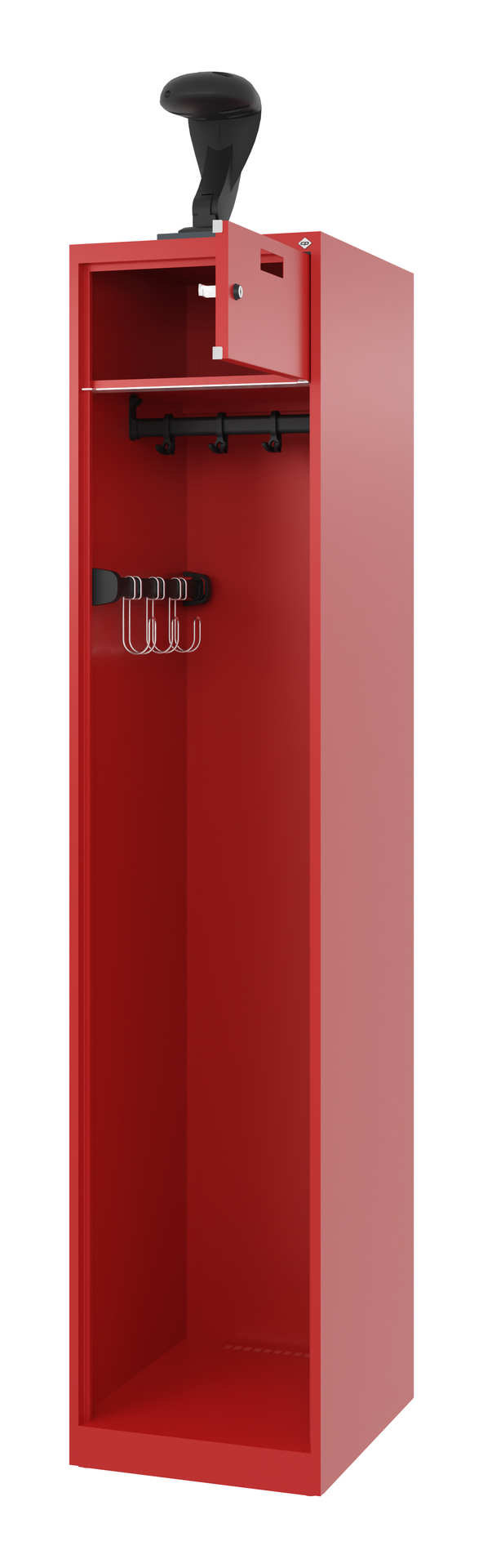C+P Feuerwehrspind PRAKTUS