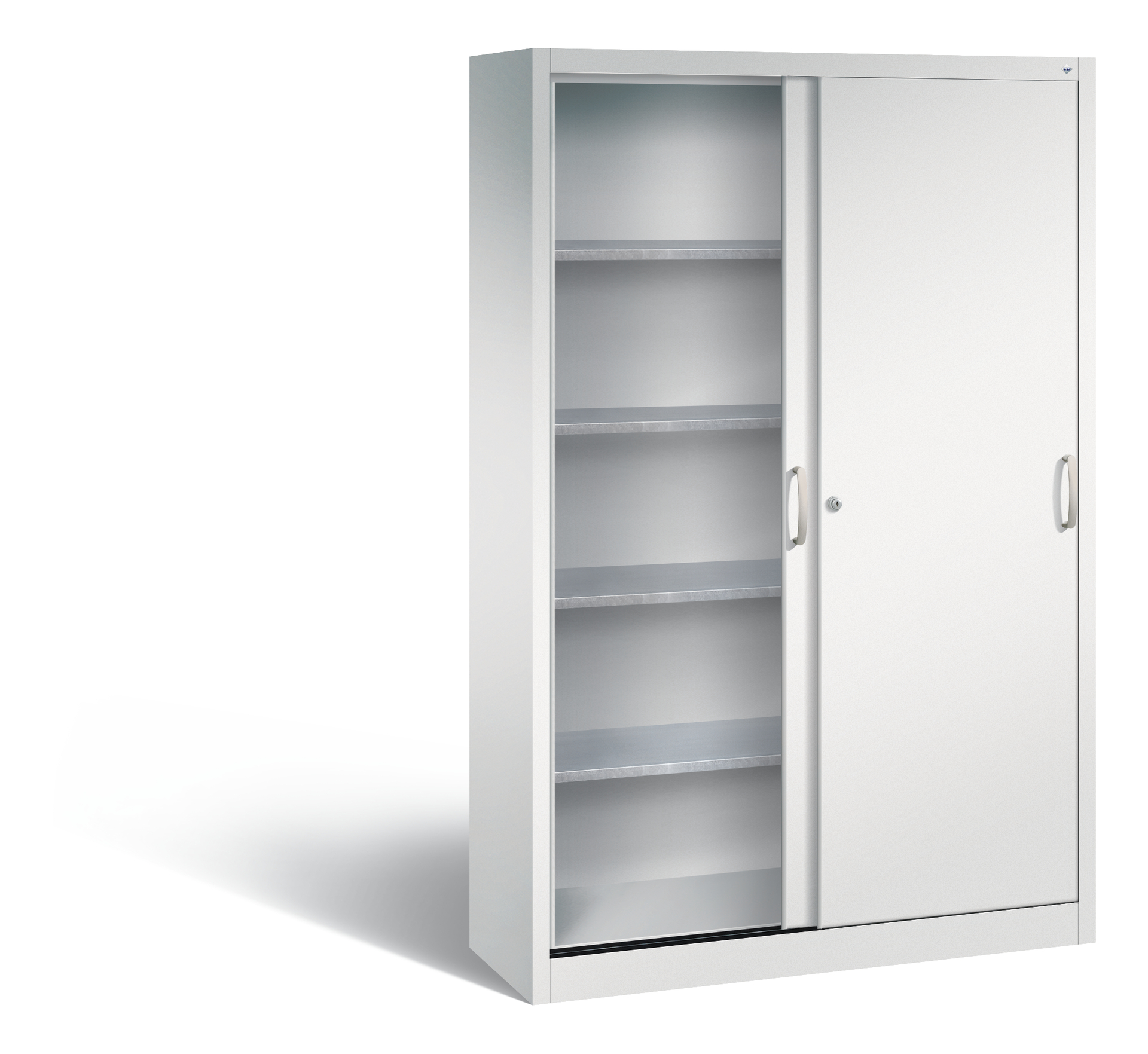 C+P Schiebetürenschrank Acurado, H1950xB1200xT400m