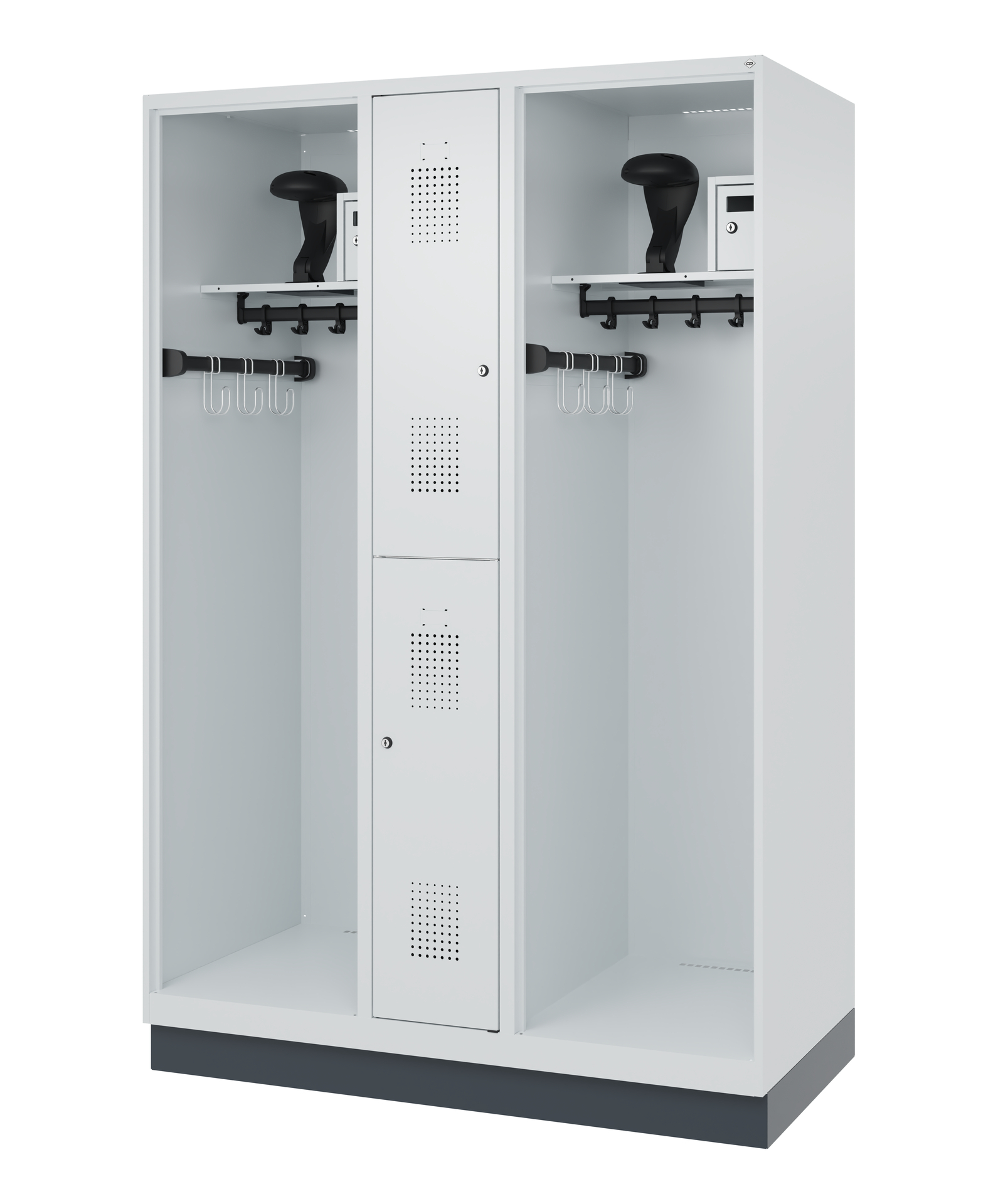 C+P Feuerwehrspind MAXI