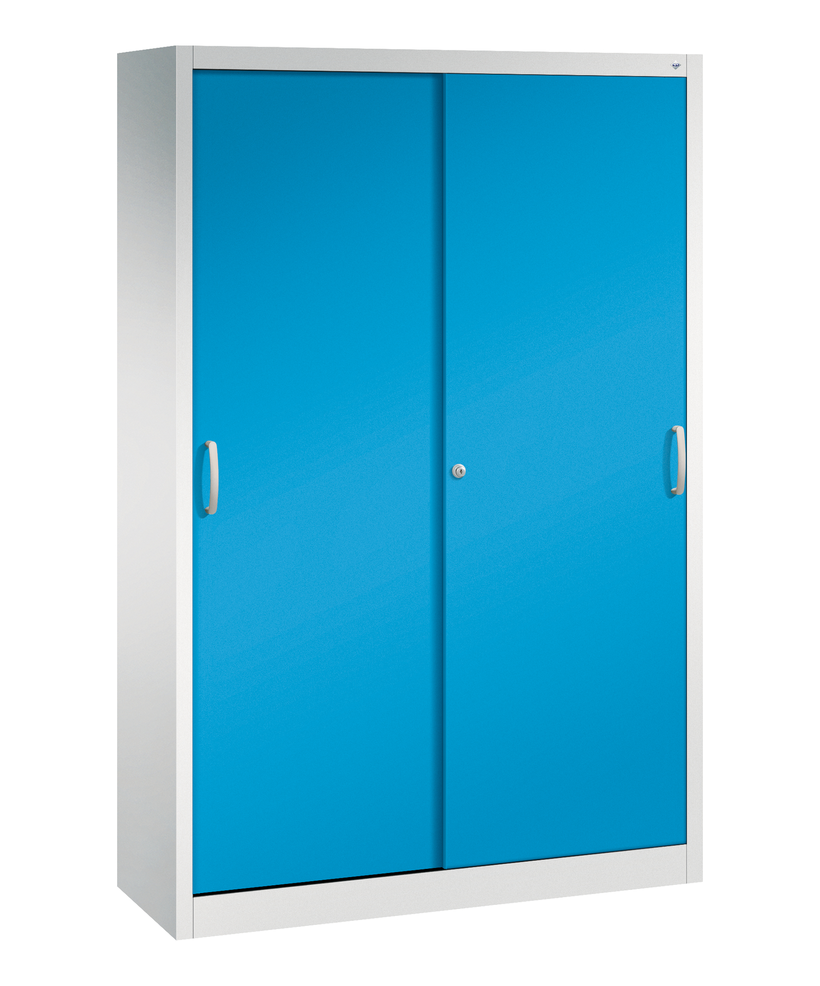 C+P Sportgeräteschrank Sport, 1950x1200x400mm