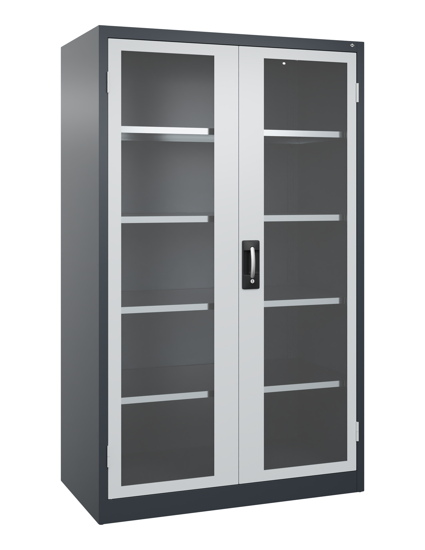 C+P Werkzeugschrank Acurado, 1950x1200x600mm, 7021/7021