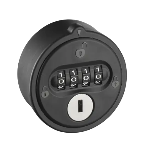 C+P WF 2112 combination locks