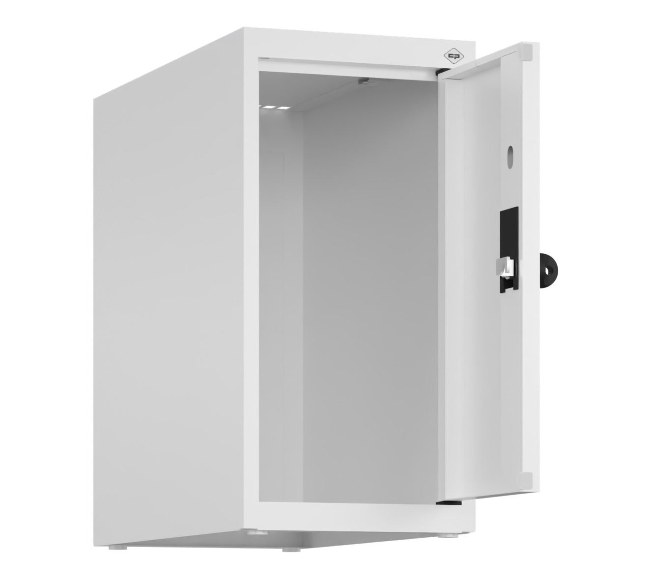 C+P Aufsatzschrank