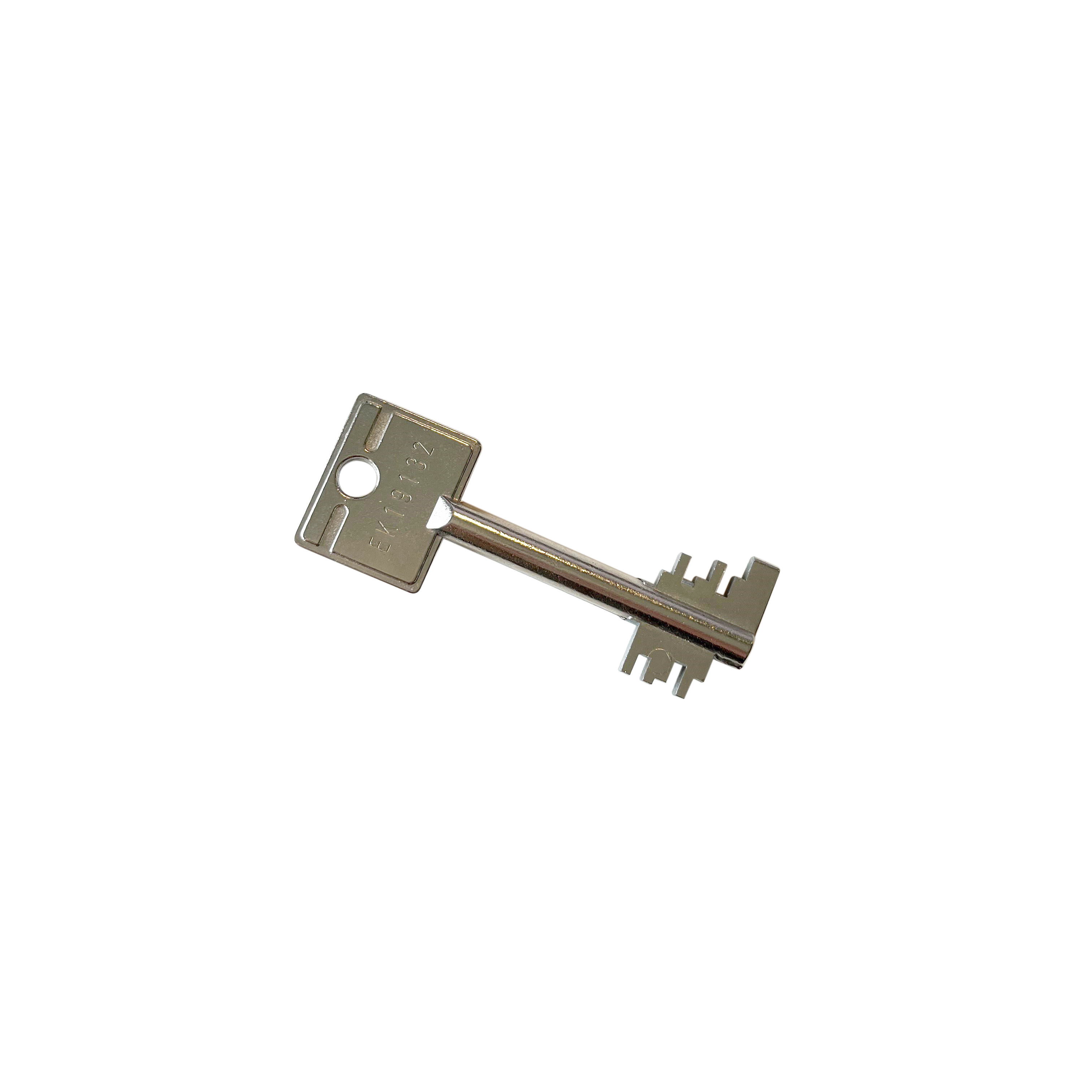 C+P Additional/spare key for Certos