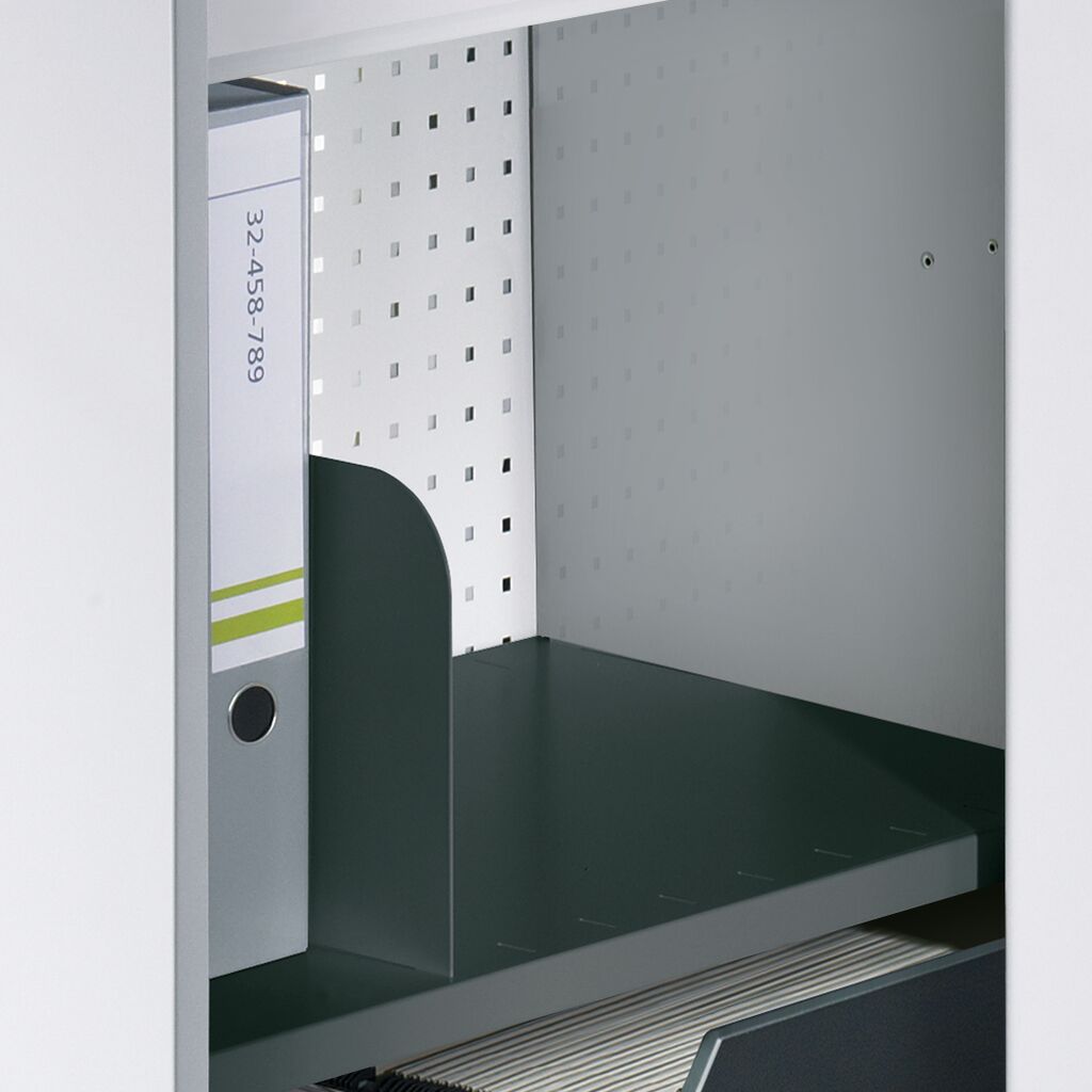 C+P Additional binder supports