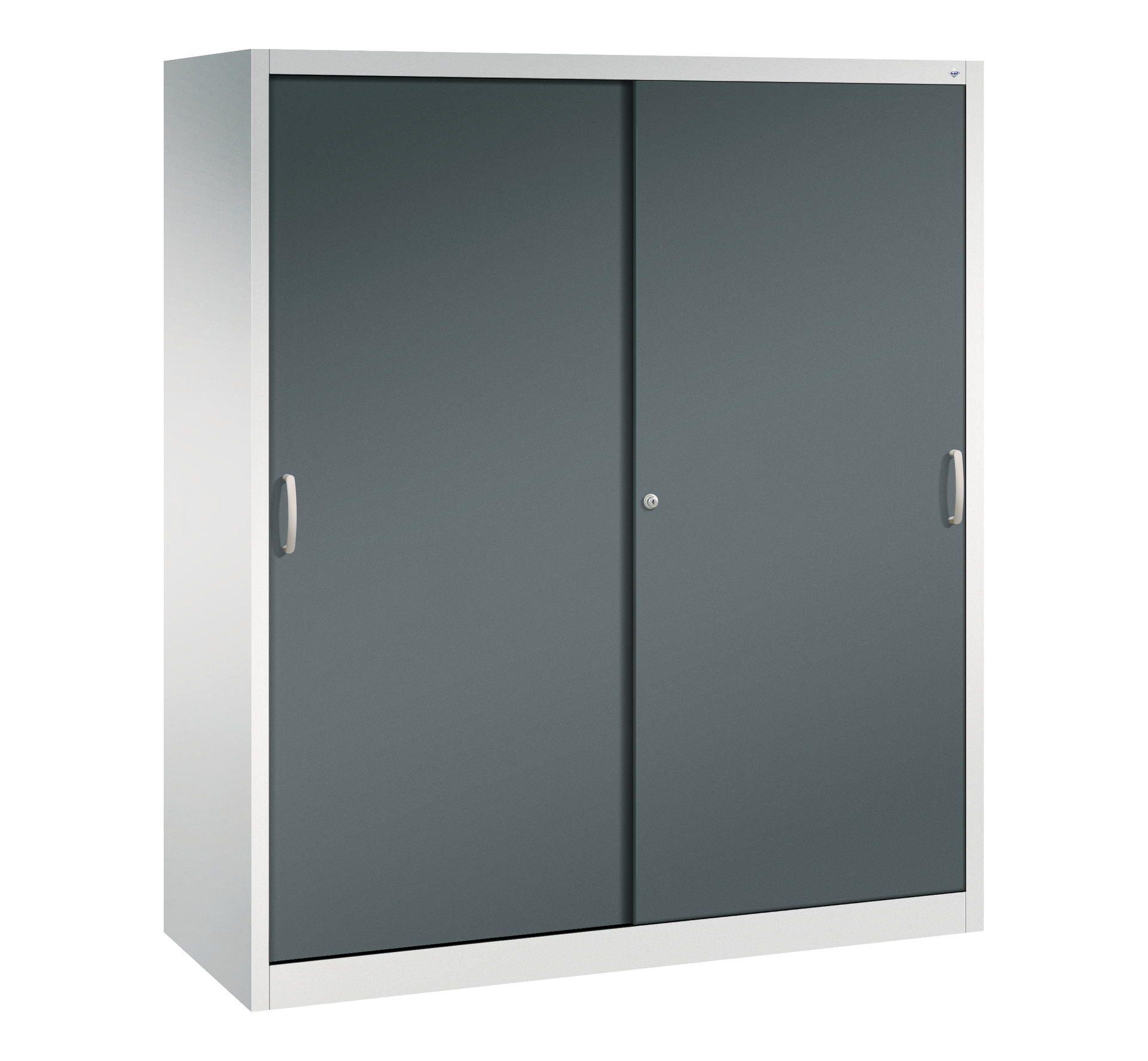 C+P Sportgeräteschrank Sport, 1950x1600x600mm