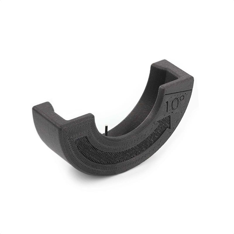 Opening tool for battery compartment for BURG Flexo series Opening tool for battery compartment for BURG Flexo series