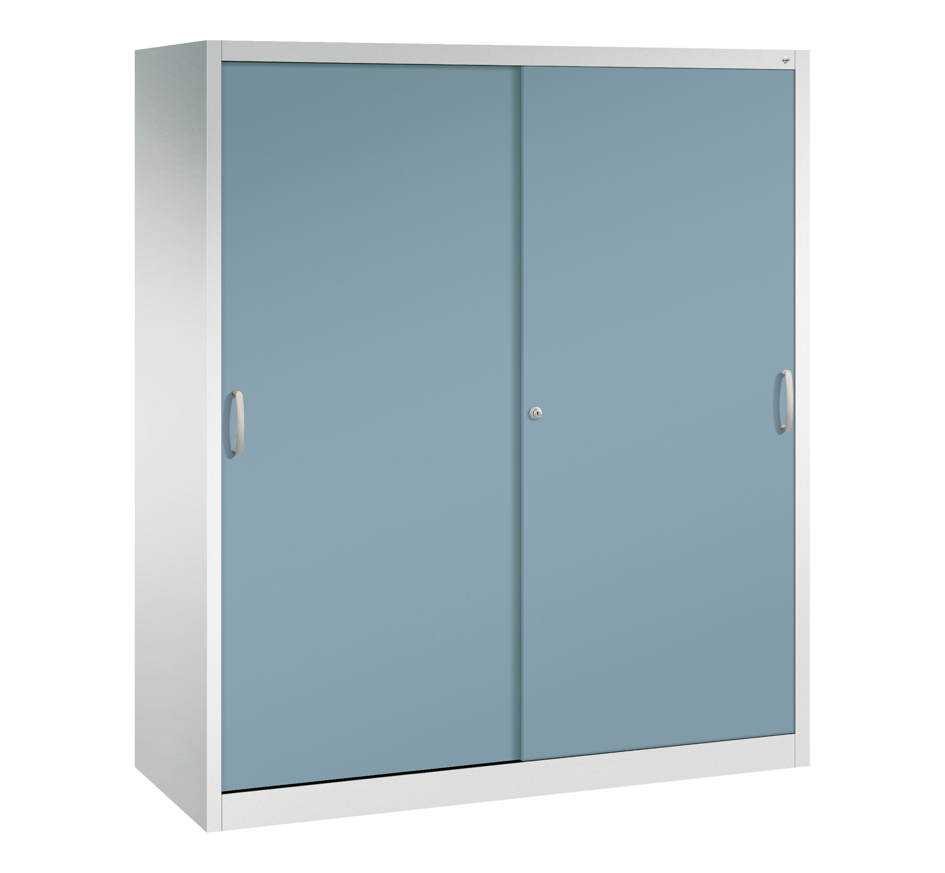 C+P Sportgeräteschrank Sport, 1950x1600x600mm