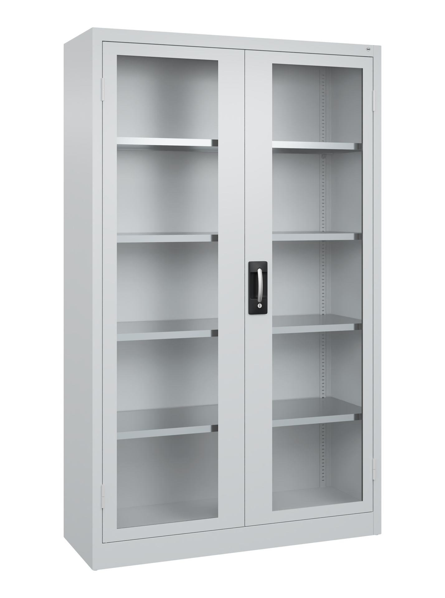 C+P Werkzeugschrank Acurado, 1950x1200x400mm, 7035/6037
