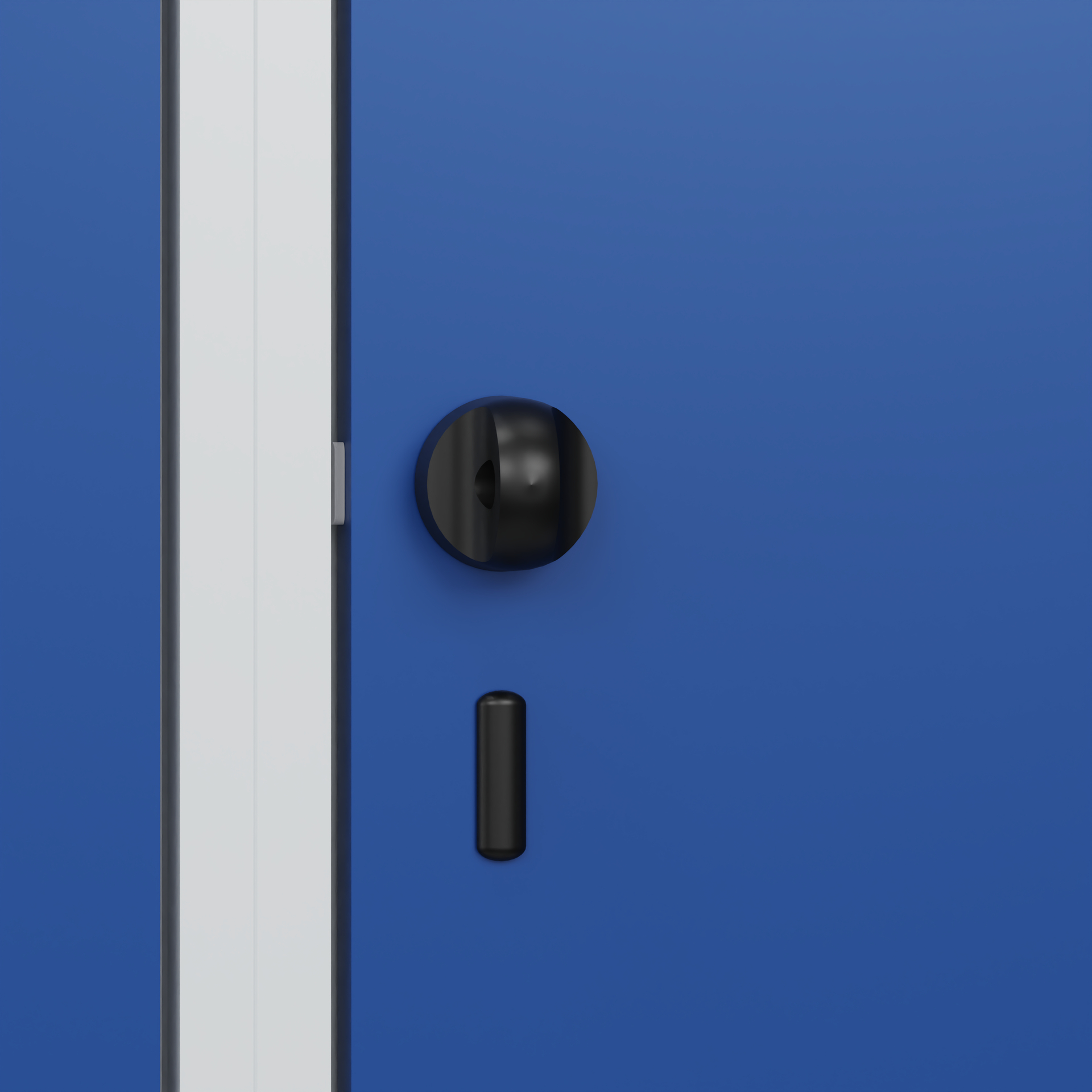 C+P Doppelstock-Spind Evolo PLUS, Bank, 8 Fächer, 