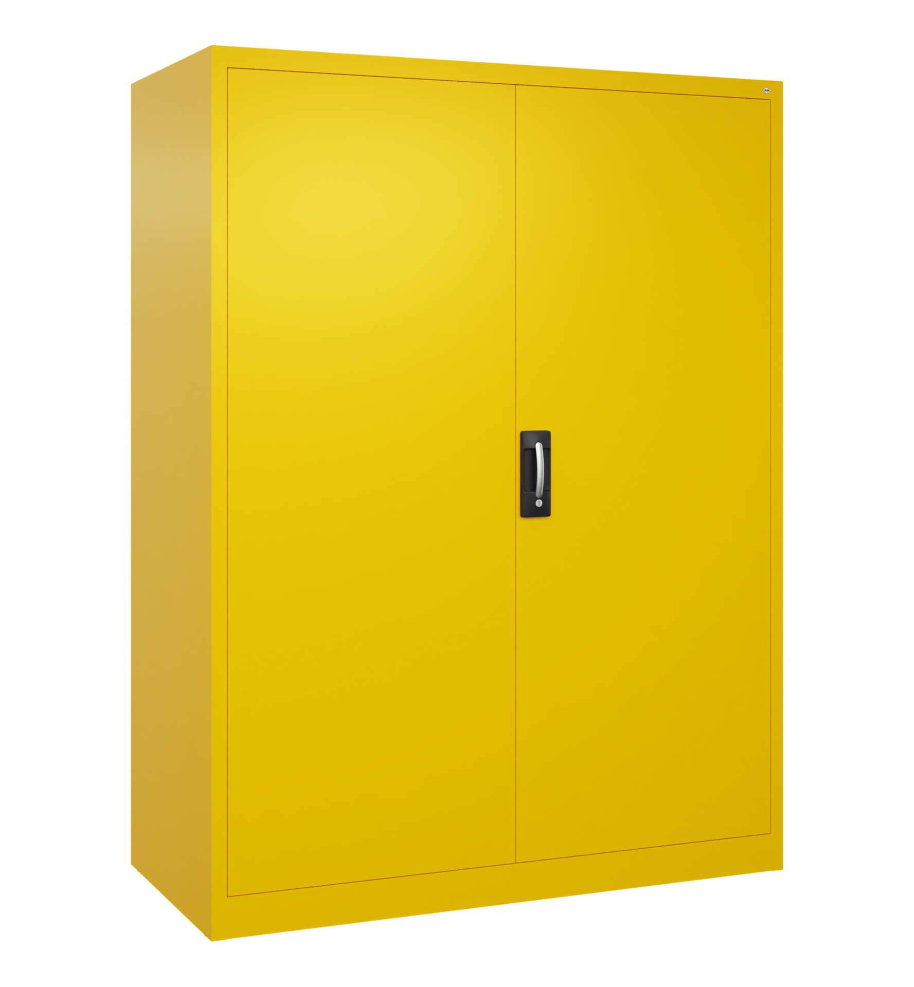 C+P Büroschrank, Acurado, 1950x1500x600mm, 1023/1023