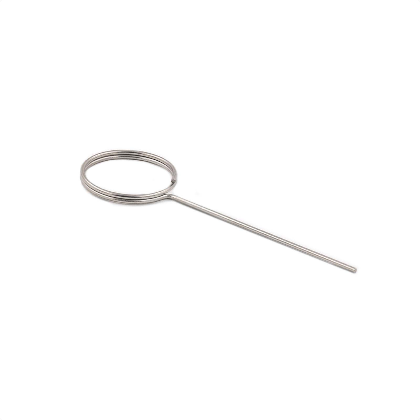Reset needle for BURG Niro.RFID lock Reset needle for BURG Niro.RFID lock