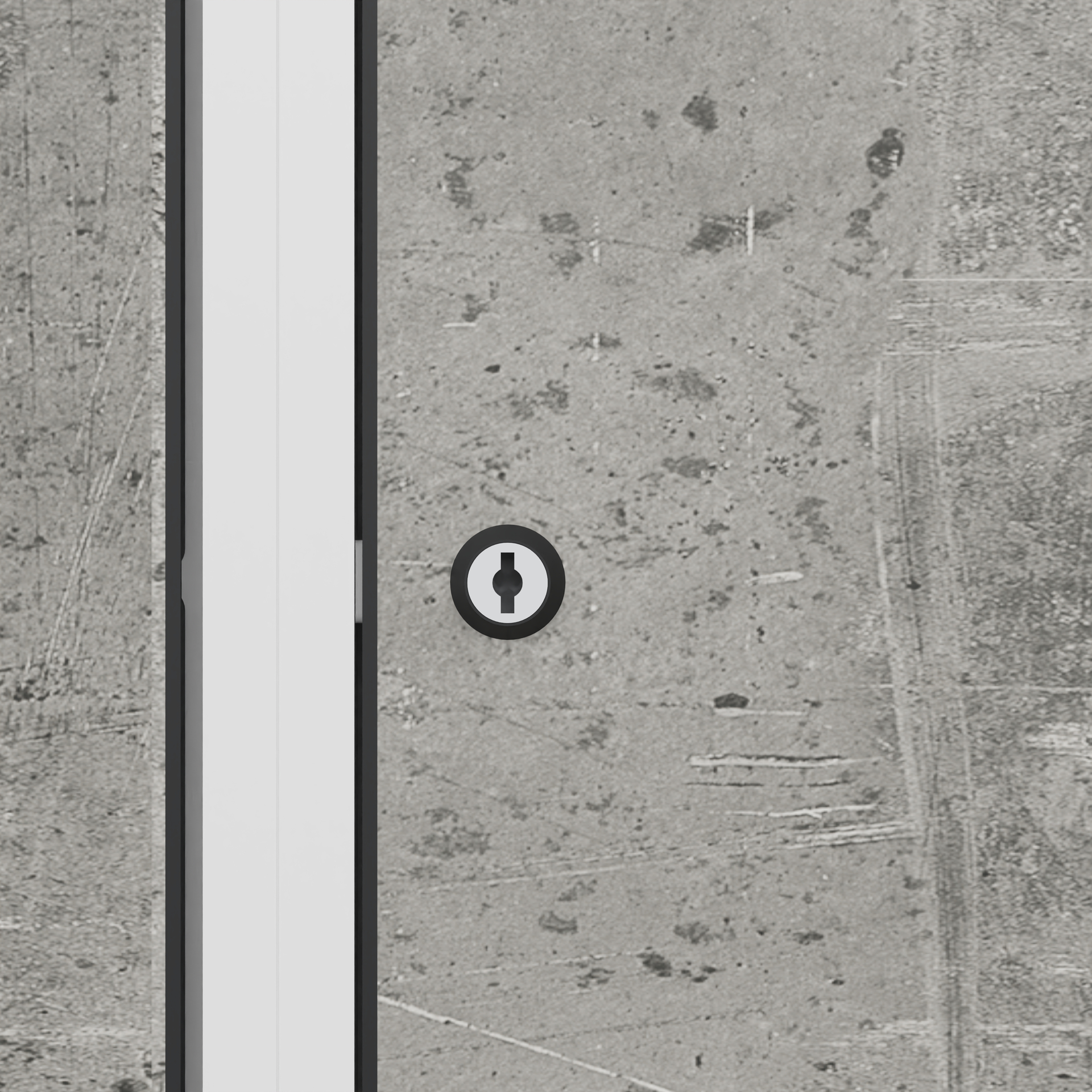 C+P Schlie�fachschrank Evolo PLUS, Sockel, 12 F�cher, 1950x1200x500mm