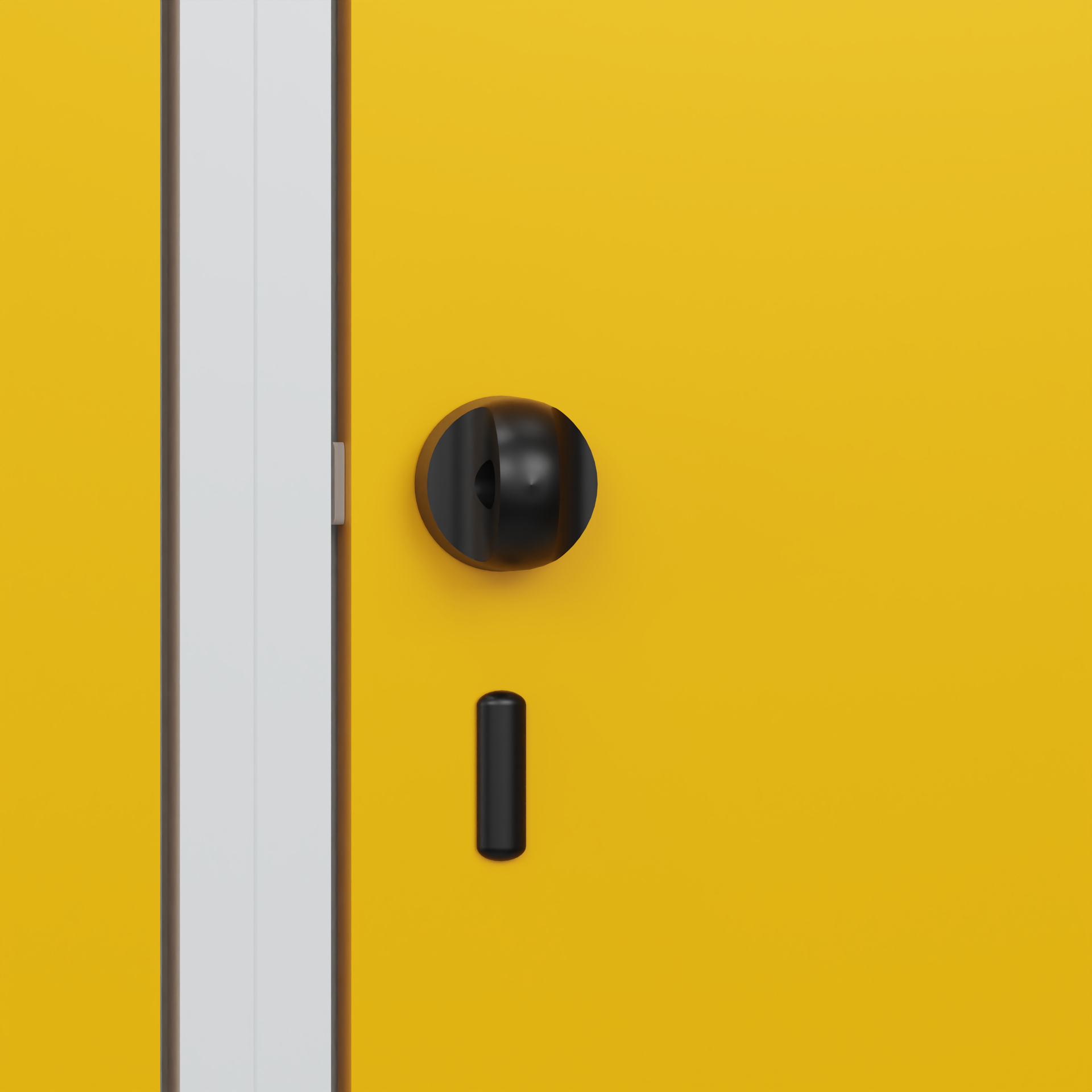 C+P Doppelstöckiger Spind Evolo PLUS, 2 Abteile, 1