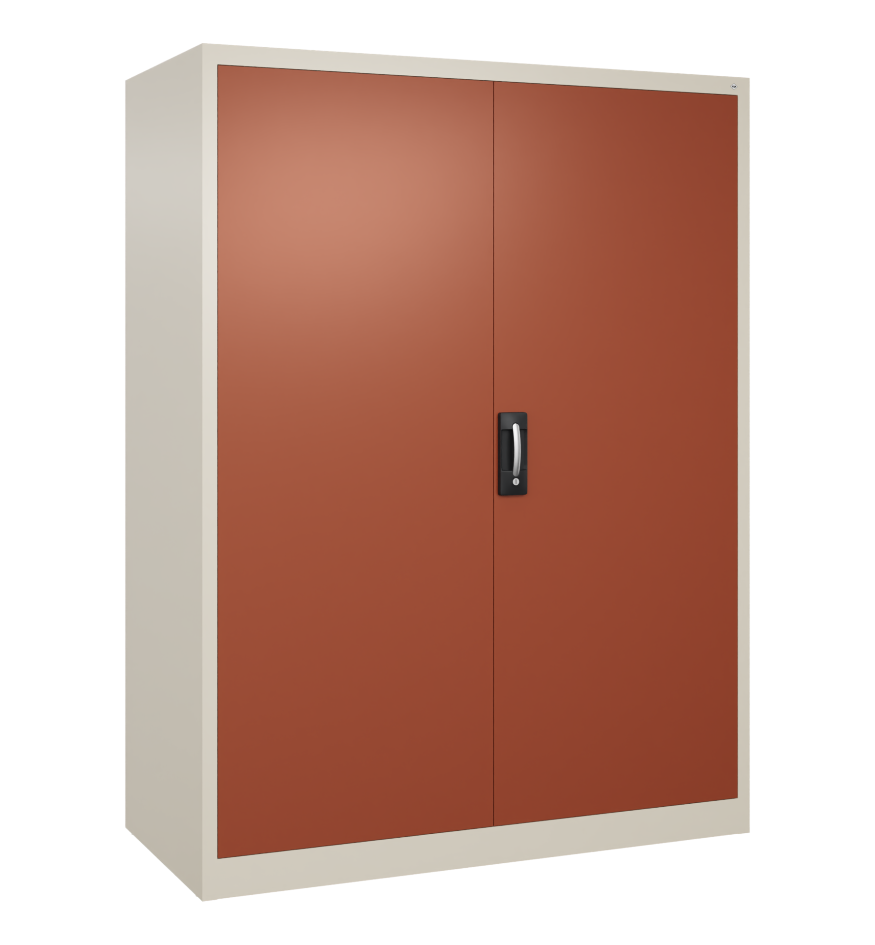 C+P Büroschrank, Acurado, 1950x1500x600mm, 1013/8004