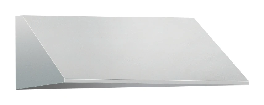 C+P Sloping top for Z lockers, series Basis