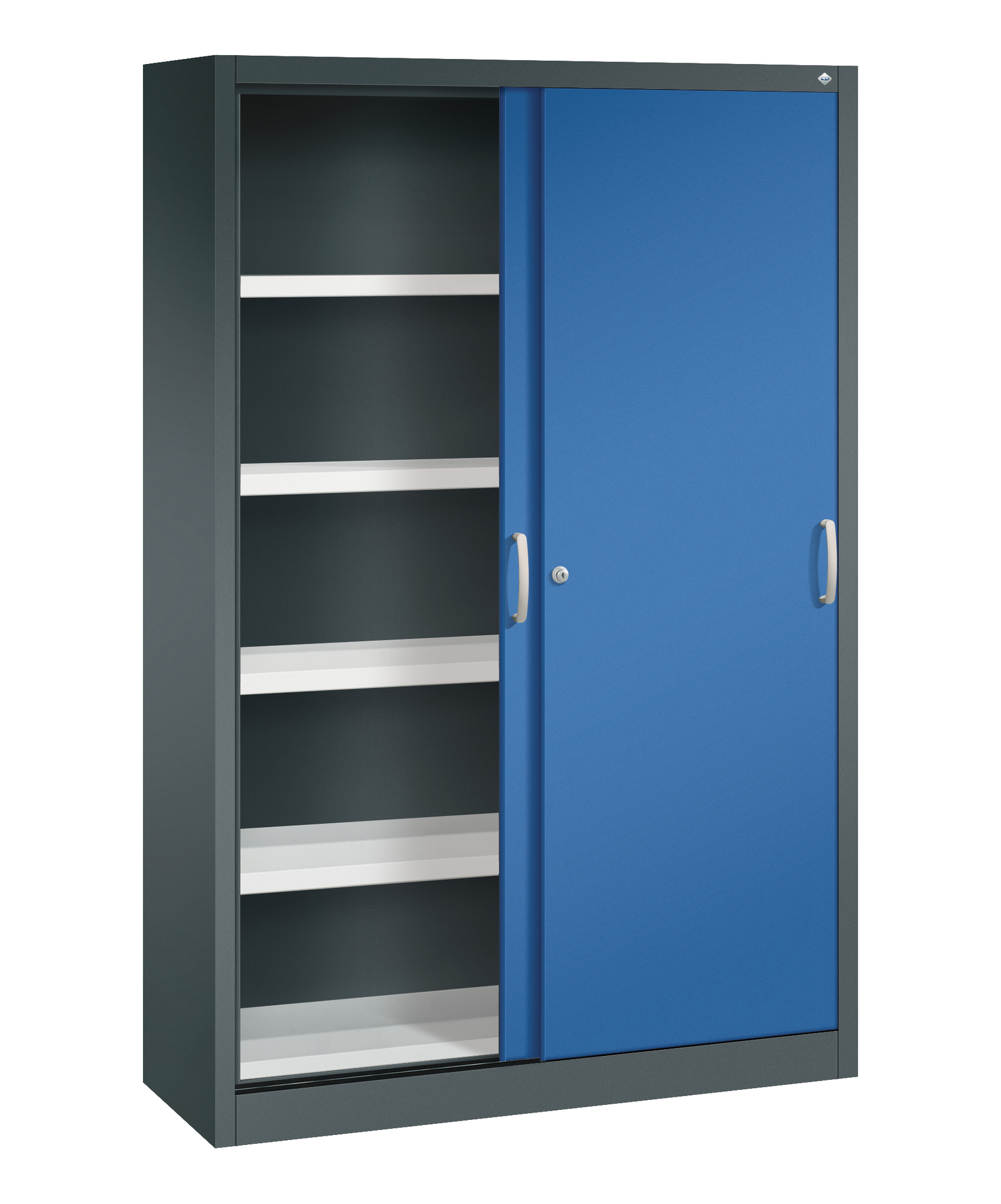 C+P Sportgeräteschrank Sport, 1950x1200x400mm
