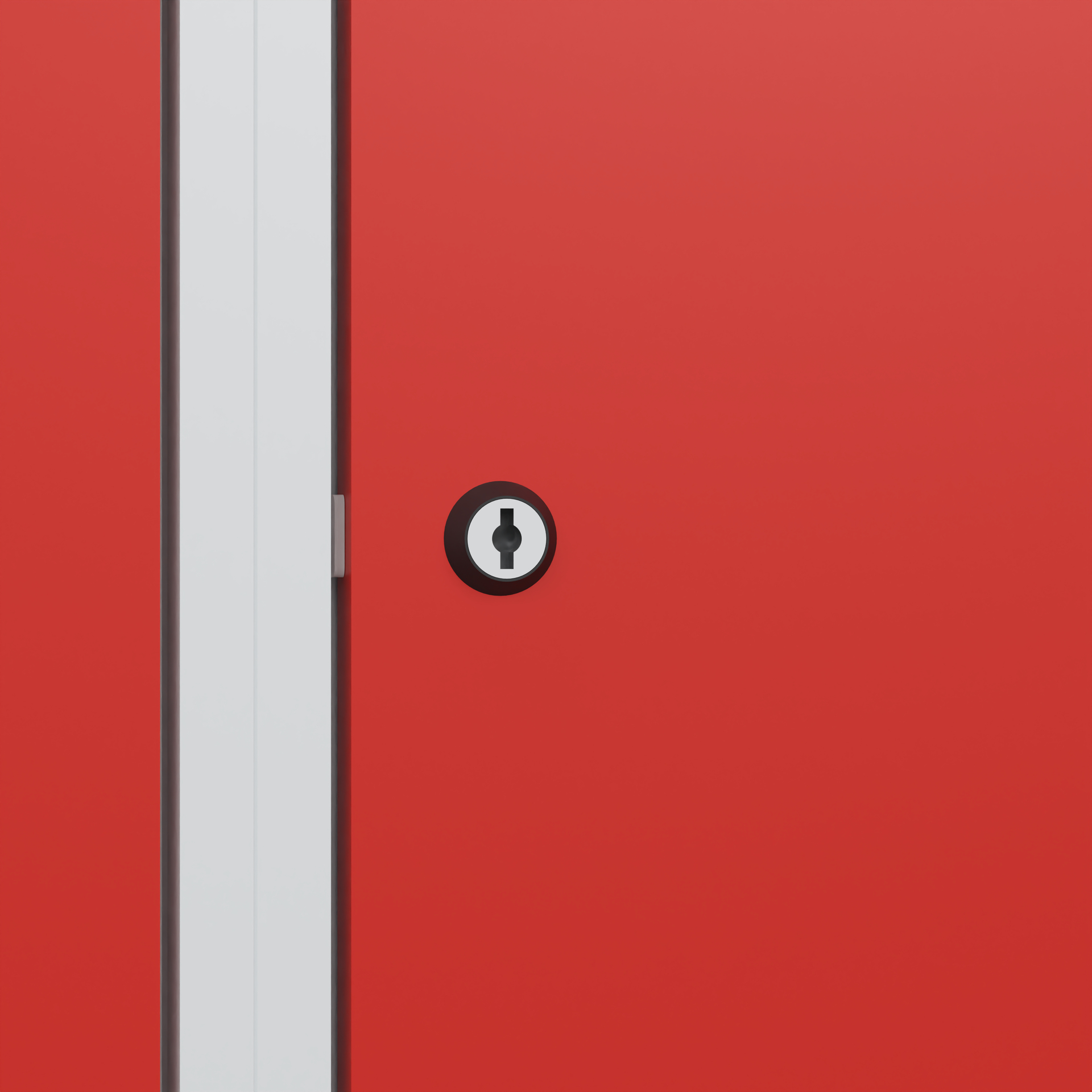 C+P Doppelstock-Spind Evolo PLUS, Bank, 2 Fächer, 