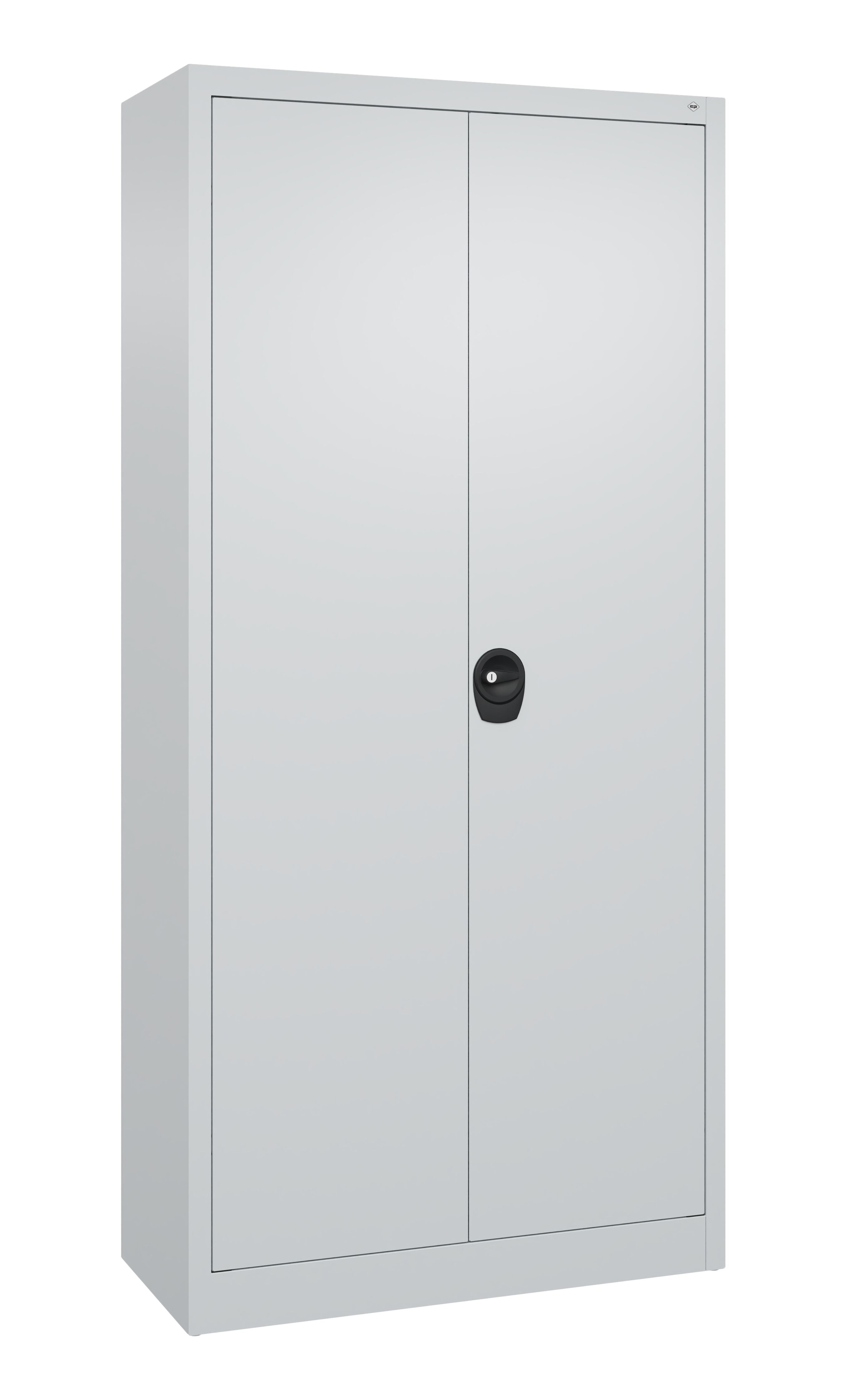 C+P Hinged-door cabinets, series Basis
