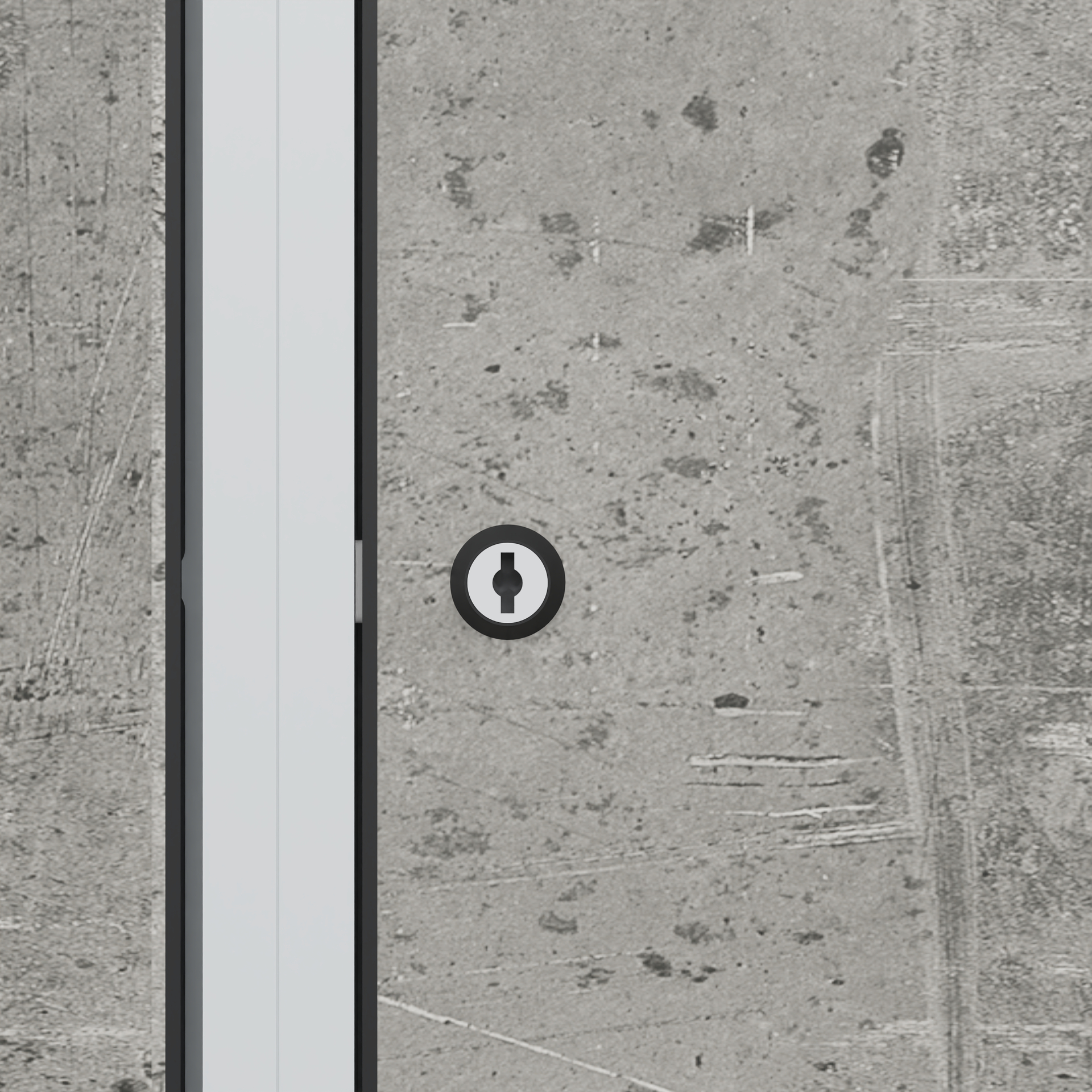 C+P Schlie�fachschrank Evolo PLUS, Sockel, 12 F�cher, 1950x1200x500mm