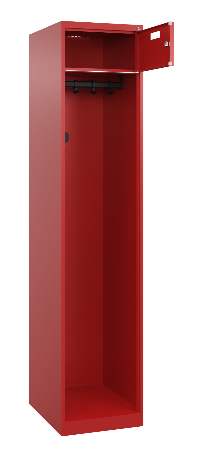 C+P Firemen's lockers Praktus