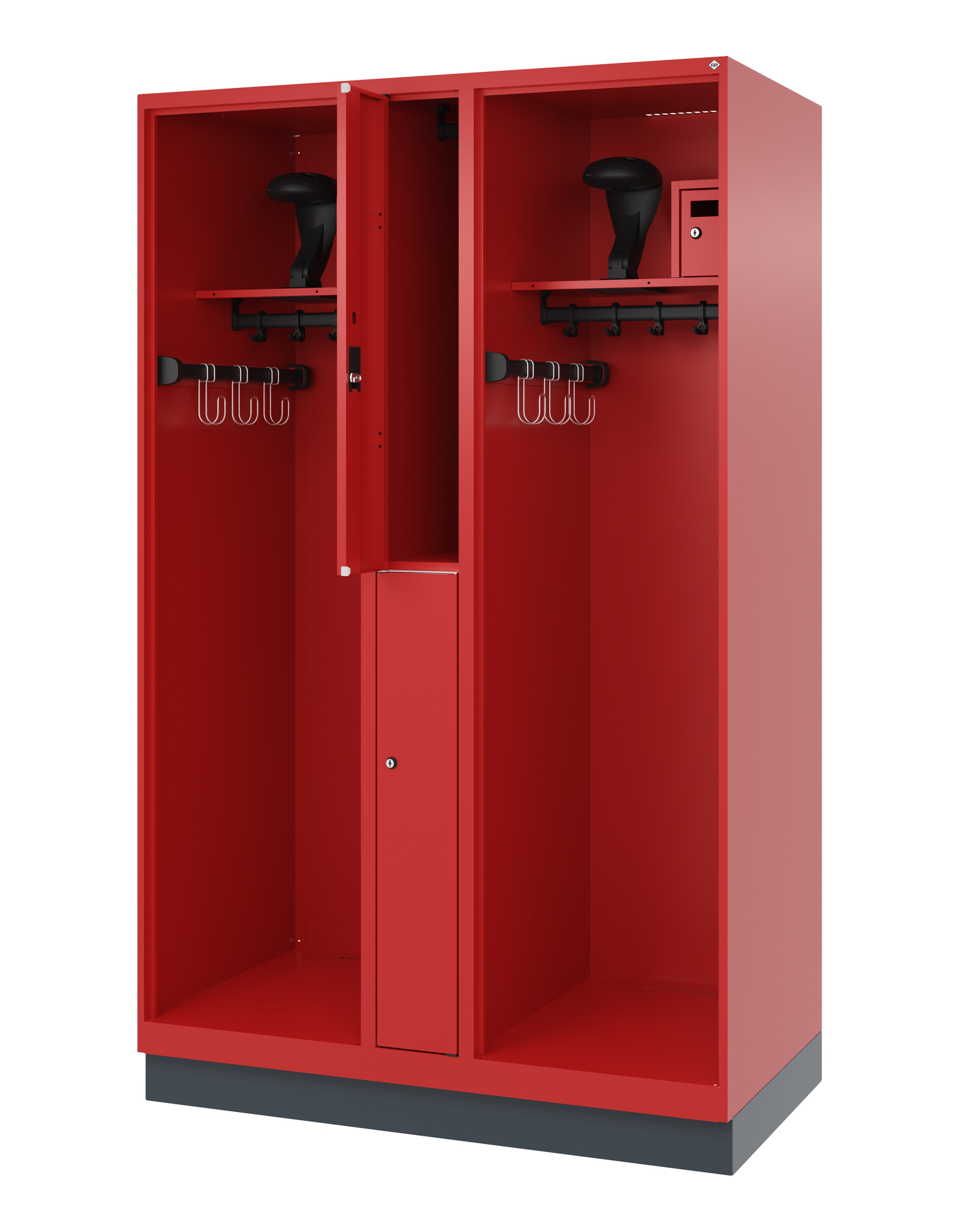 C+P Feuerwehrspind MAXI