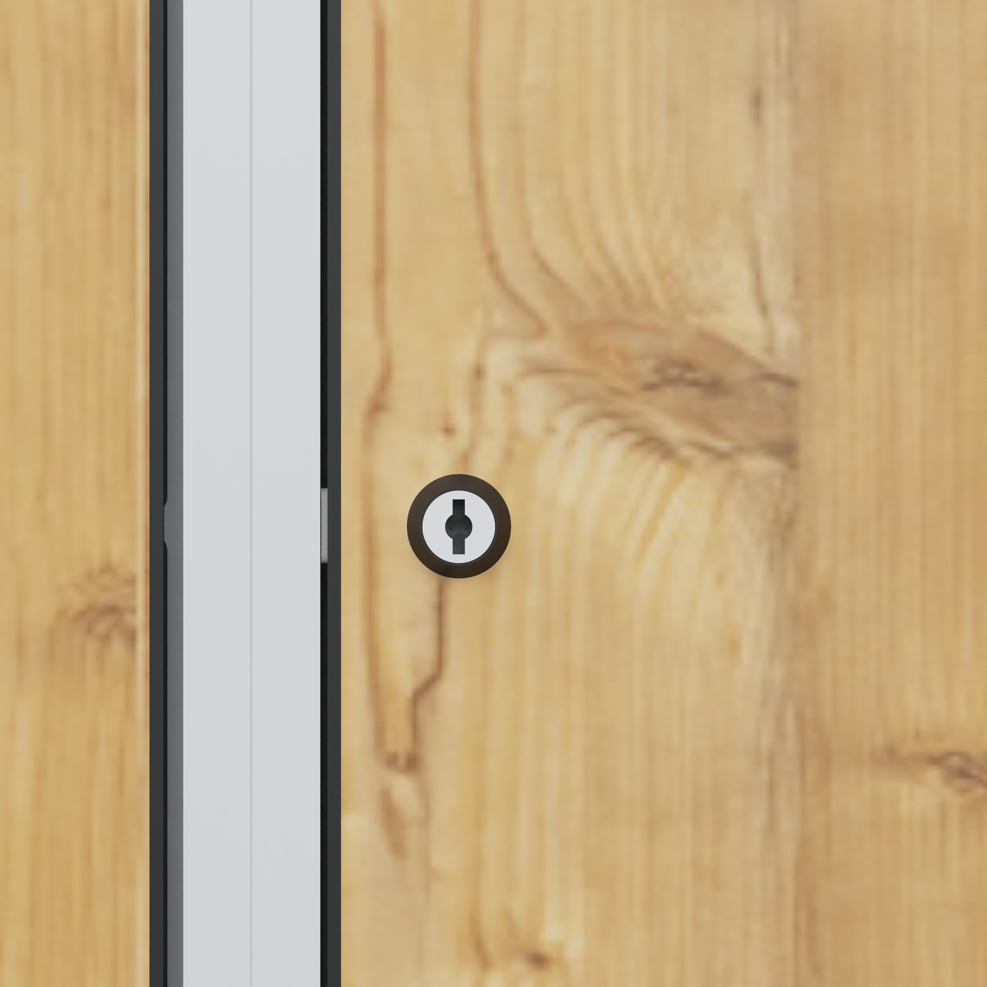 C+P Schlie�fachschrank Evolo PLUS, F��e, 12 F�cher, 1950x600x500mm