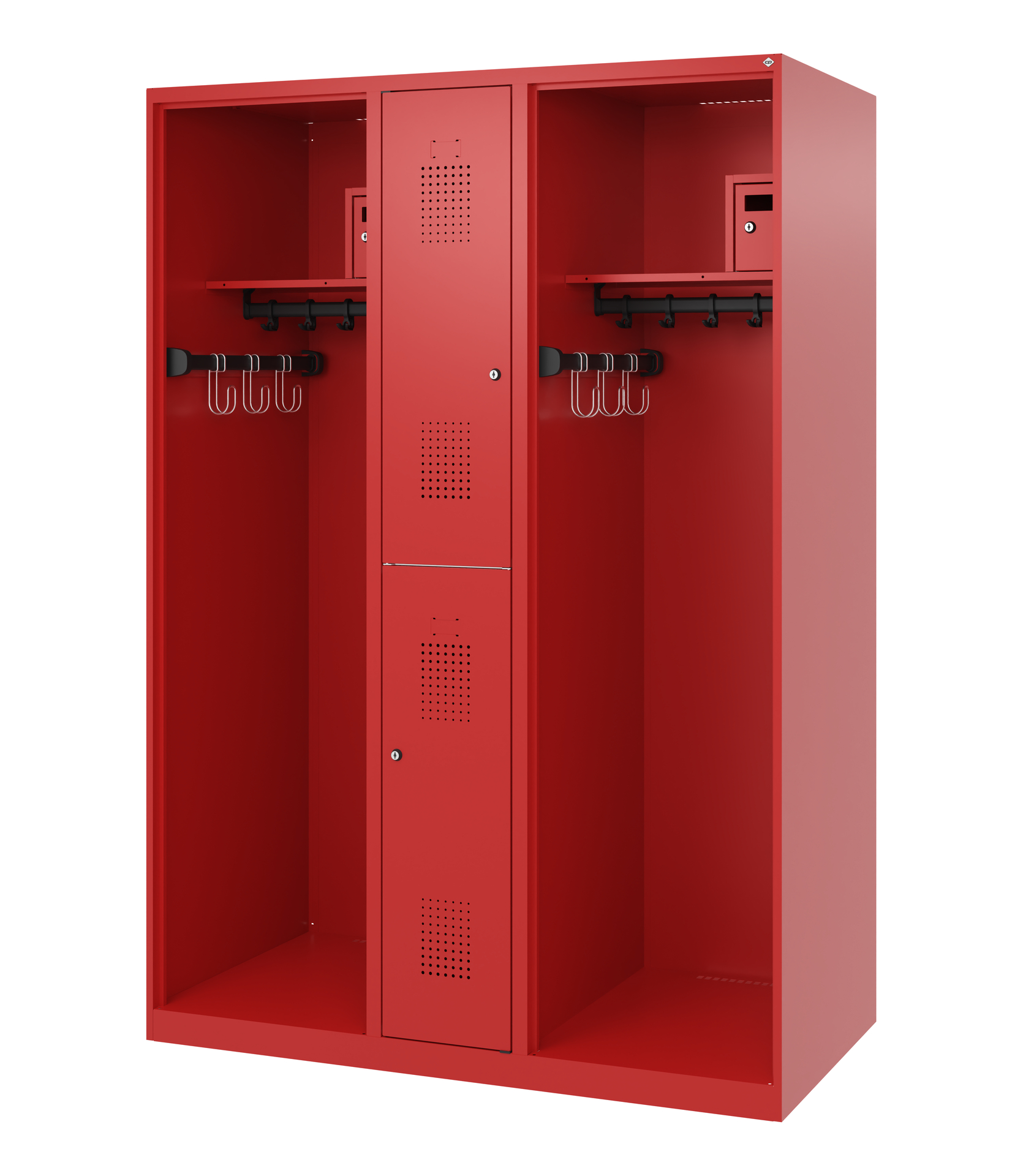 C+P Feuerwehrspind MAXI