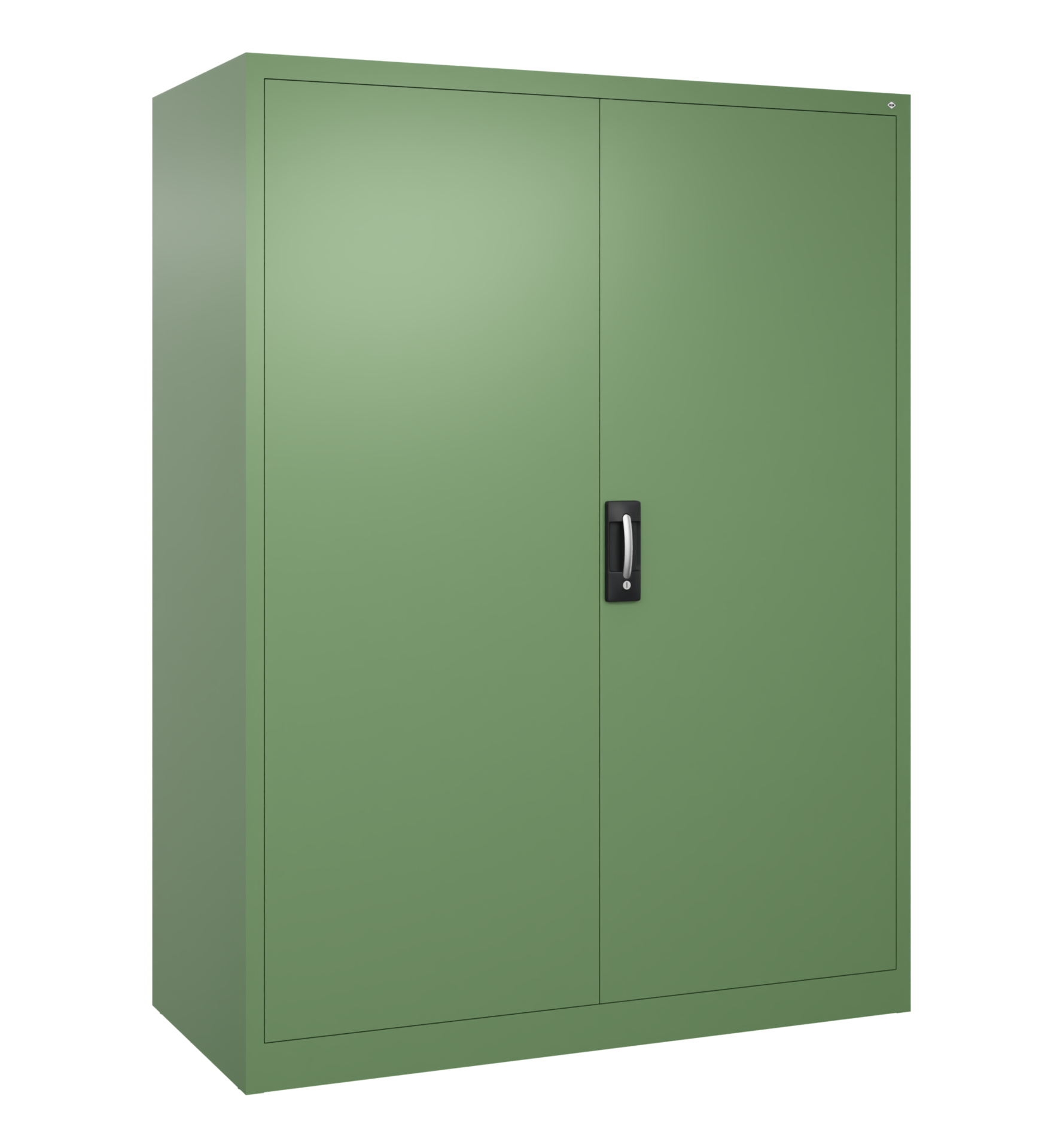 C+P Schwerlastschrank, Acurado, 1950x1500x600mm, 6011/6011