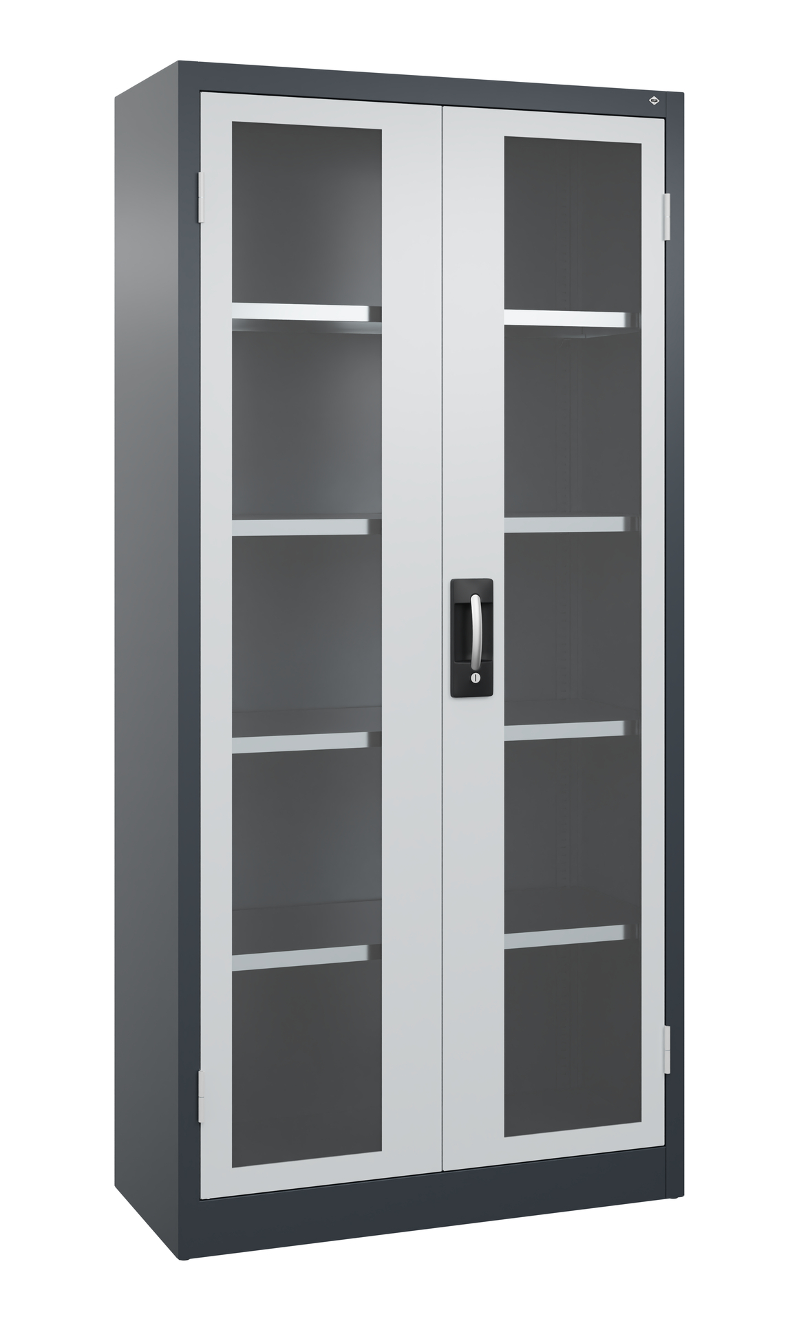 C+P Werkzeugschrank Acurado, 1950x930x400mm, 7016/6018