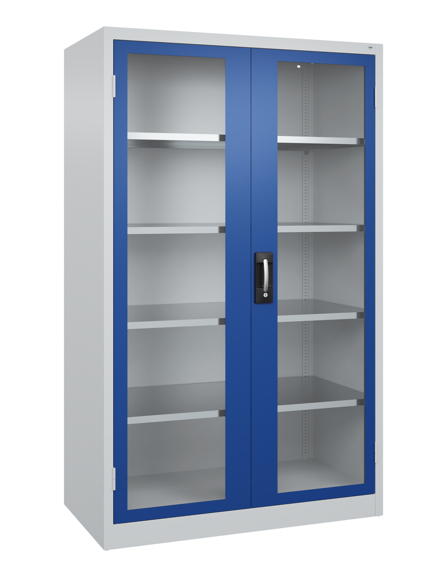 C+P Werkzeugschrank Acurado, 1950x1200x600mm, 7021/7021