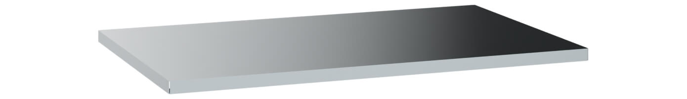 C+P Einlegeboden, 26x925x557mm