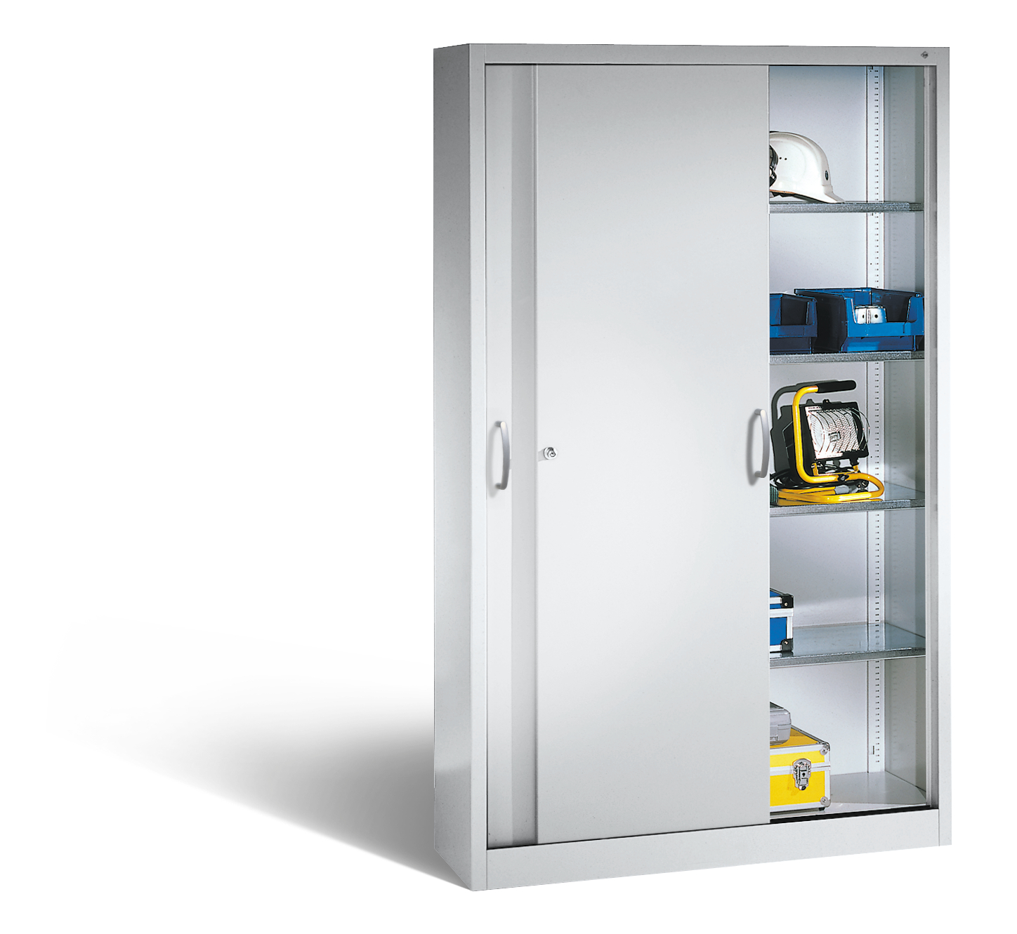 C+P Schiebetürenschrank Acurado, H1950xB1200xT400m