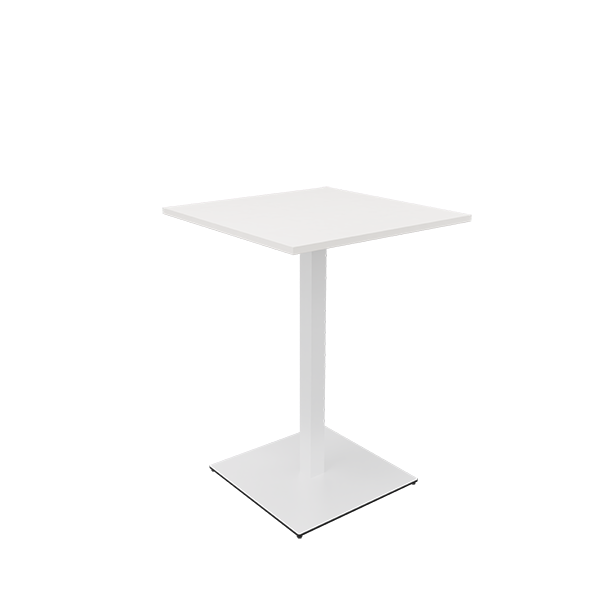 C+P Occasional tables angular, series Asisto