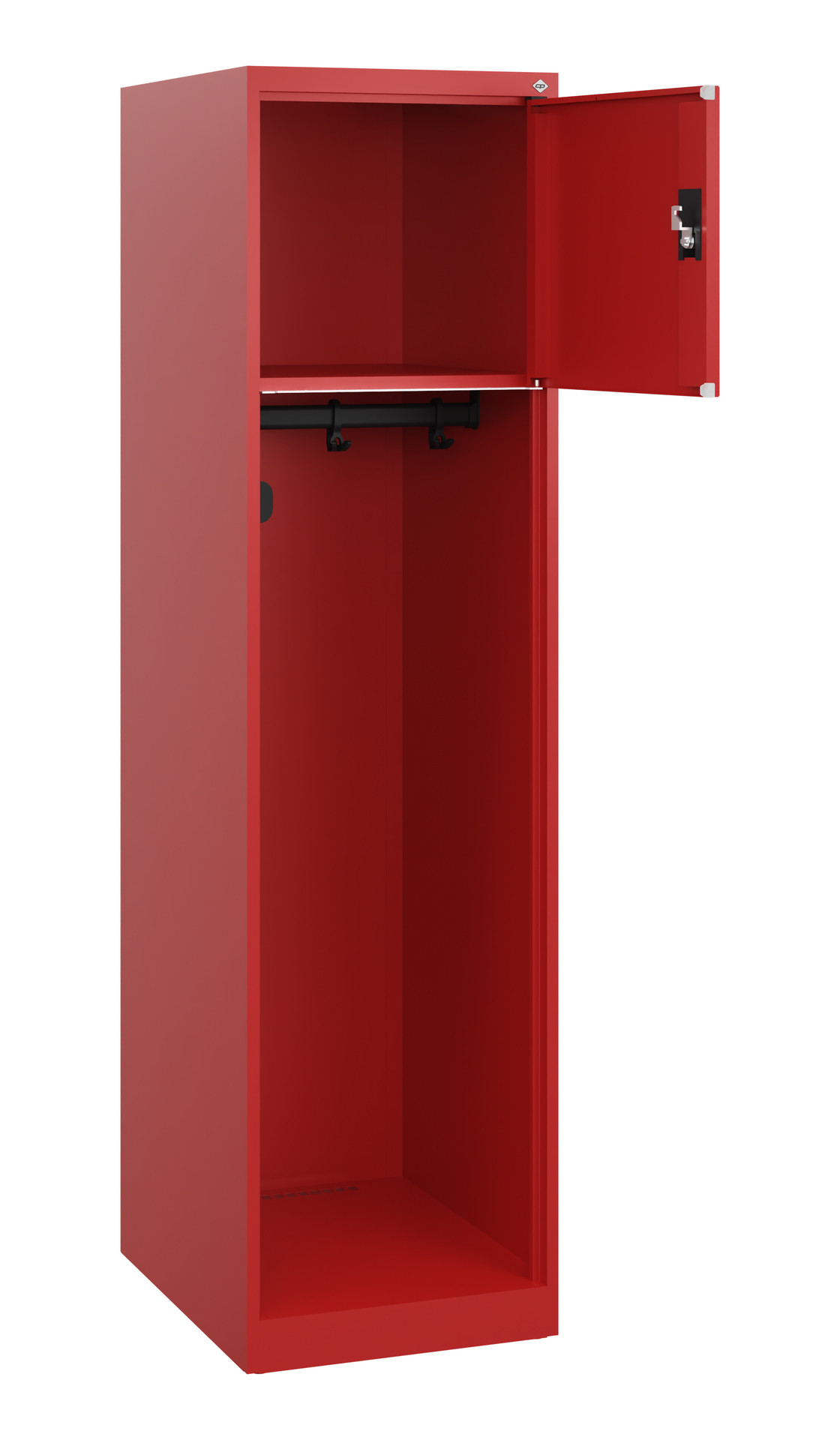 C+P Feuerwehrspind Youngster, 1 Abteil, 1530x400x5