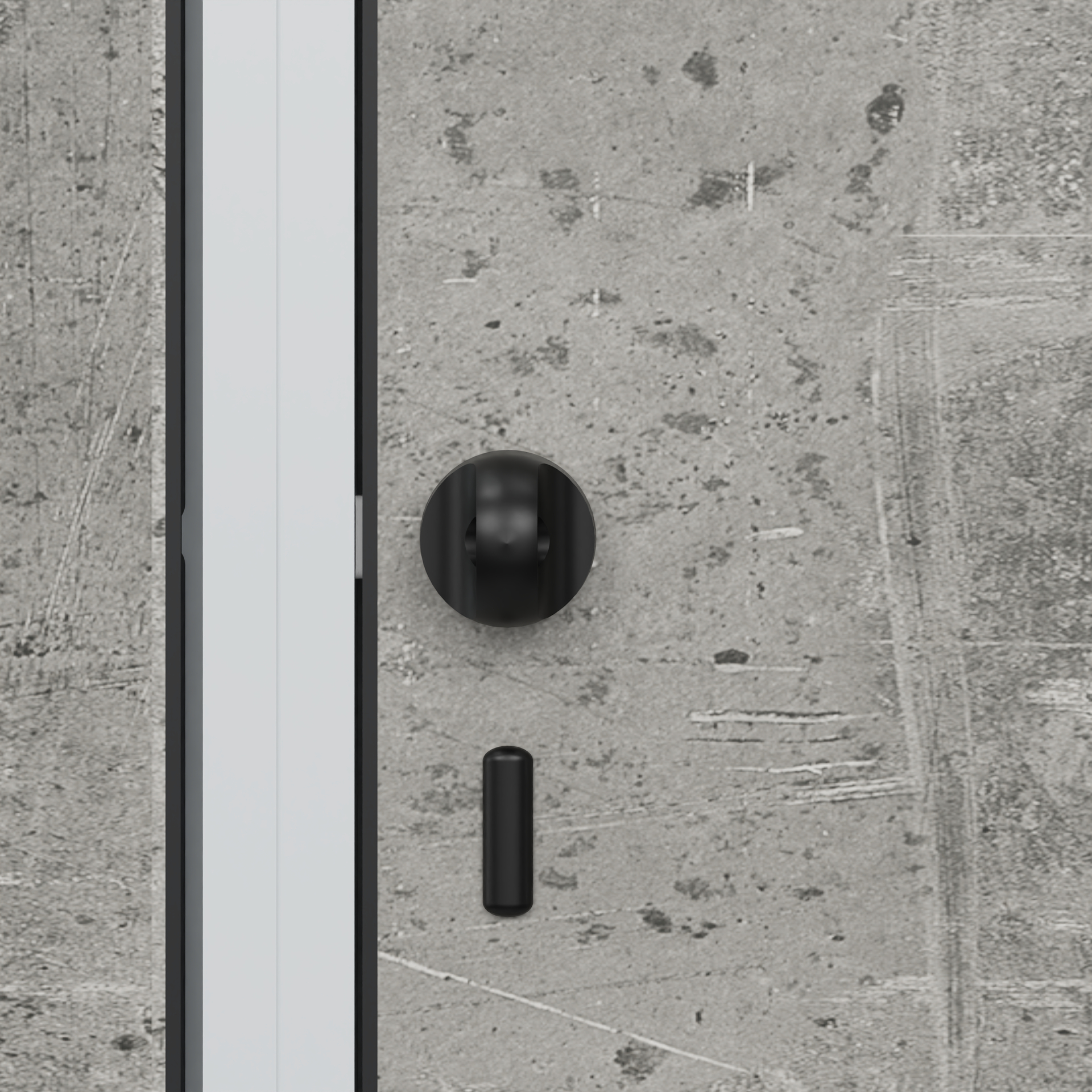 C+P Doppelst�ckiger Spind Evolo PLUS, 2 F�cher, 2120x400x500mm