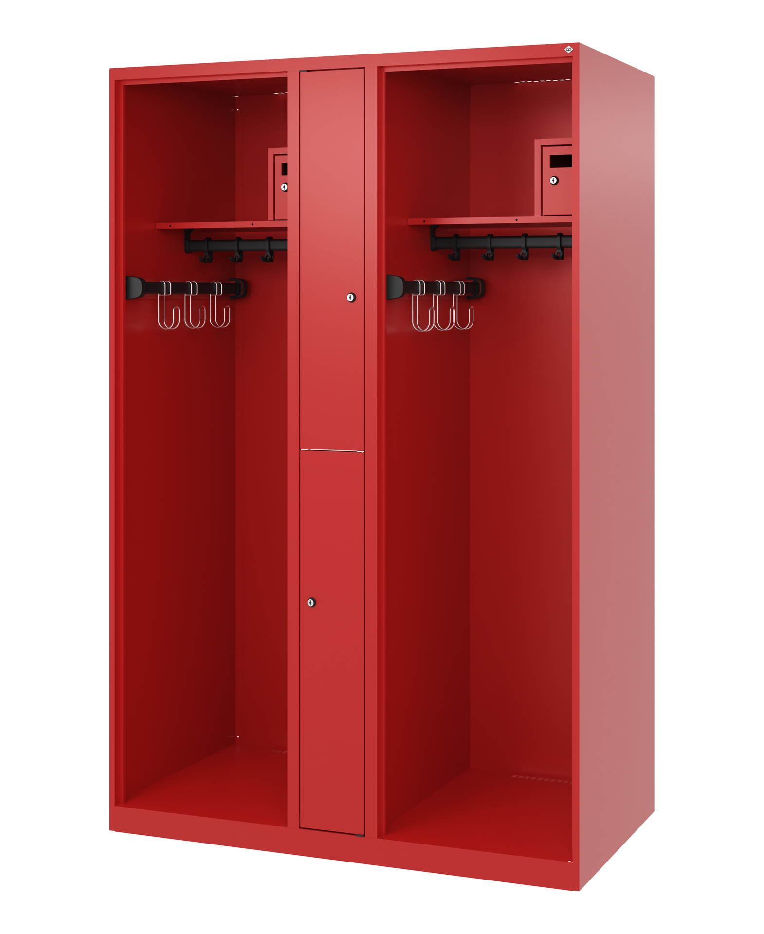 C+P Feuerwehrspind MAXI