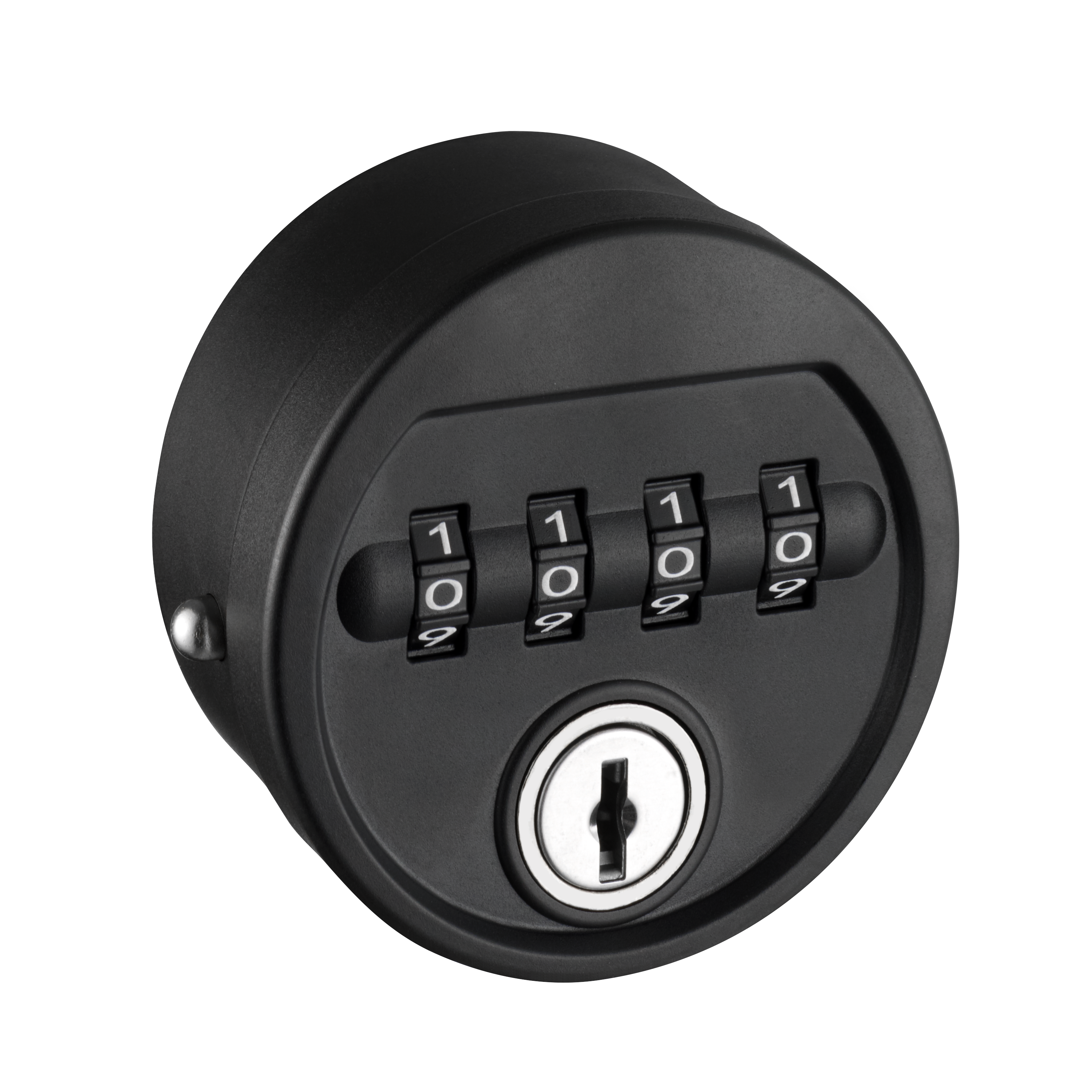 Mechanical combination lock WF-Locks 1401 for personalised users