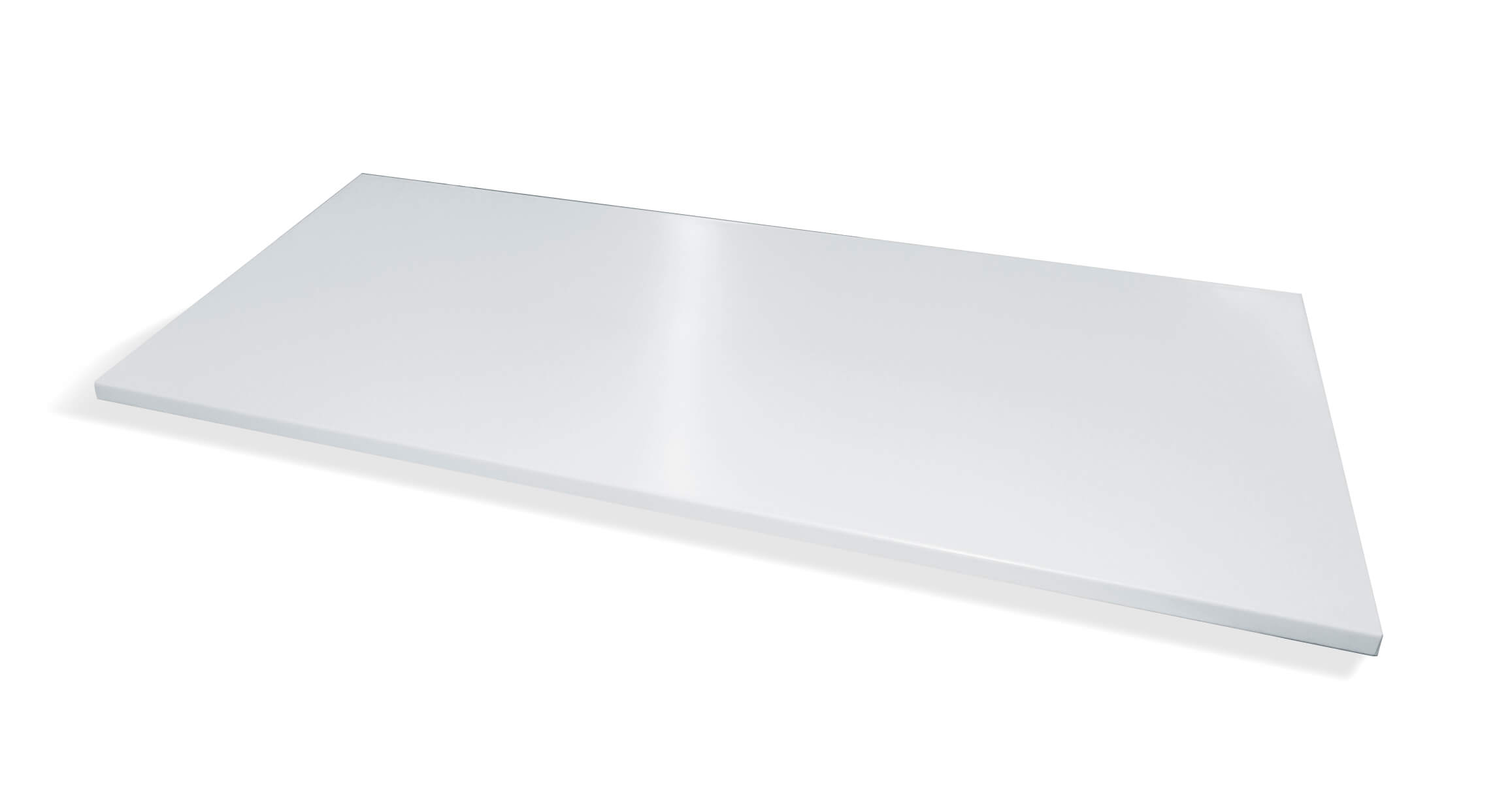 C+P shelf Acurado, 26x1195x557mm