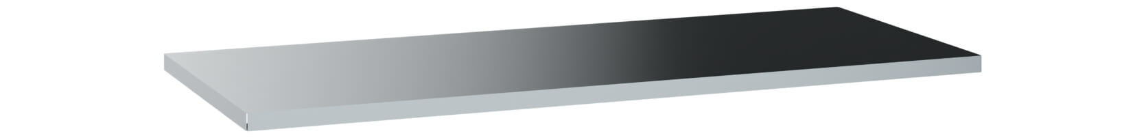 C+P Einlegeboden, 26x1195x457mm