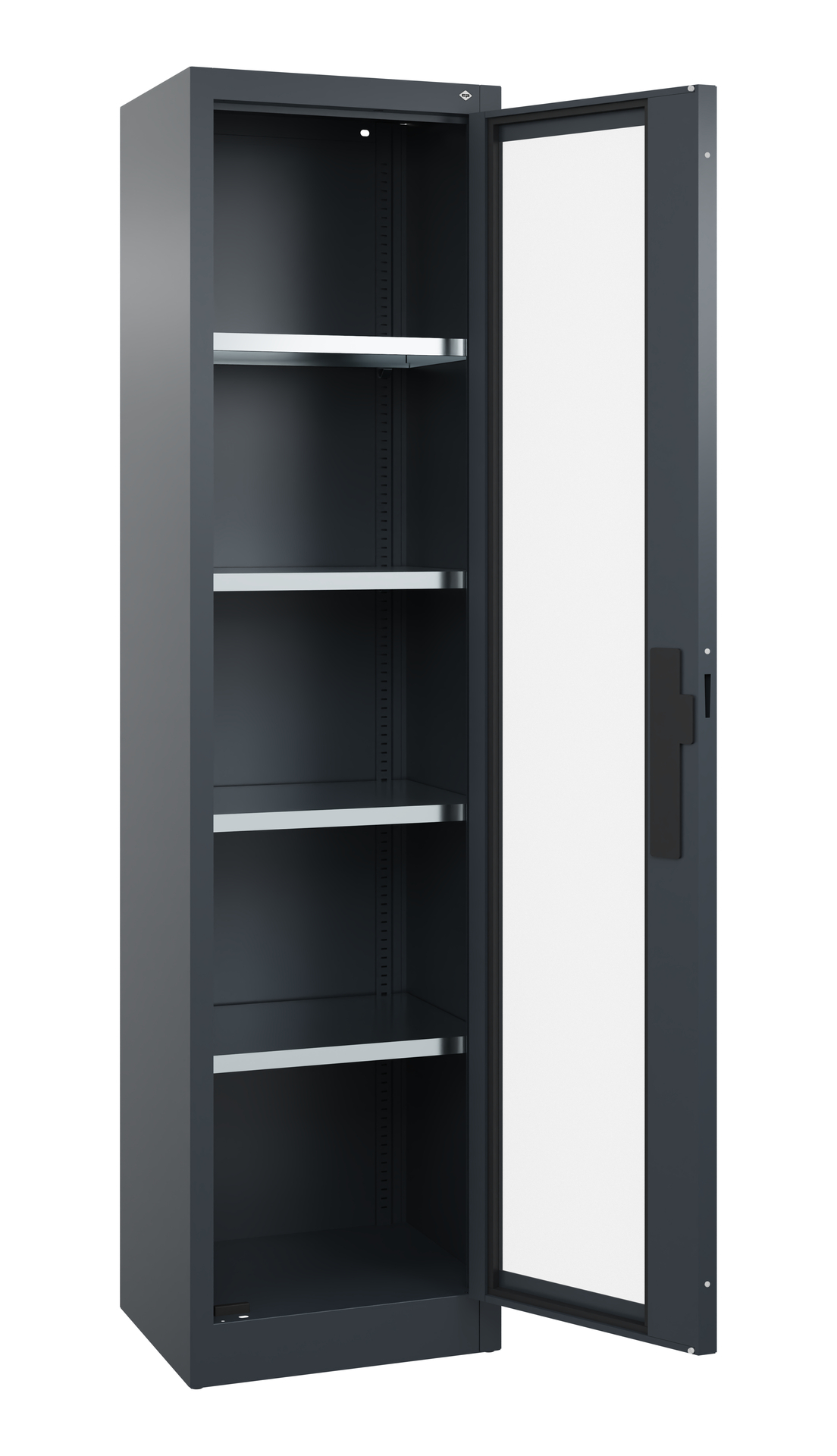 C+P Werkzeugschrank Acurado, 1950x500x400mm, 0000/0000