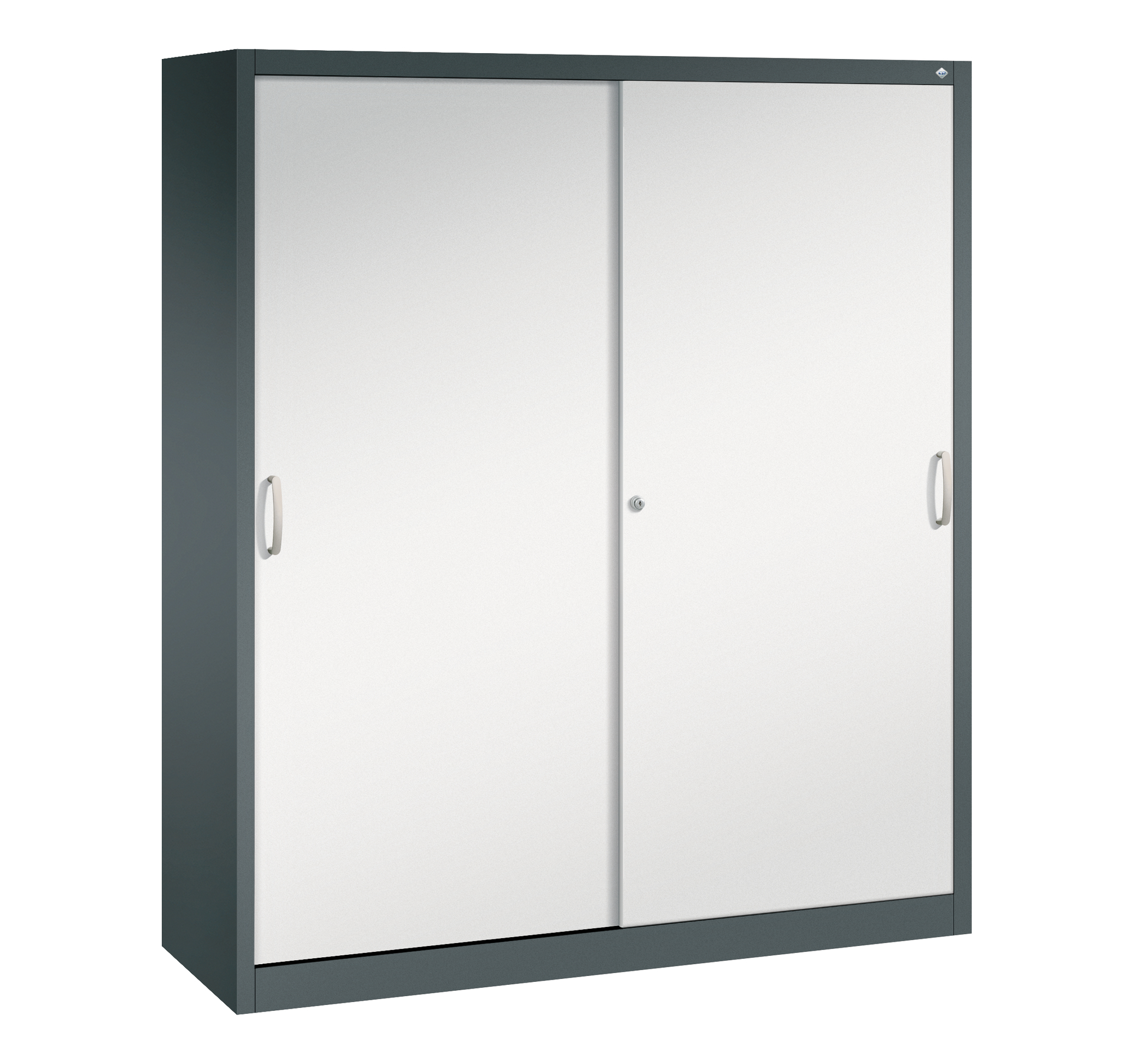 C+P Sportgeräteschrank Sport, 1950x1600x500mm